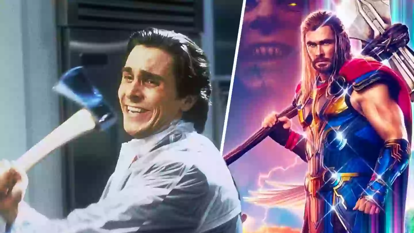 Christian Bale hits out at ‘monotonous’ MCU green screen acting