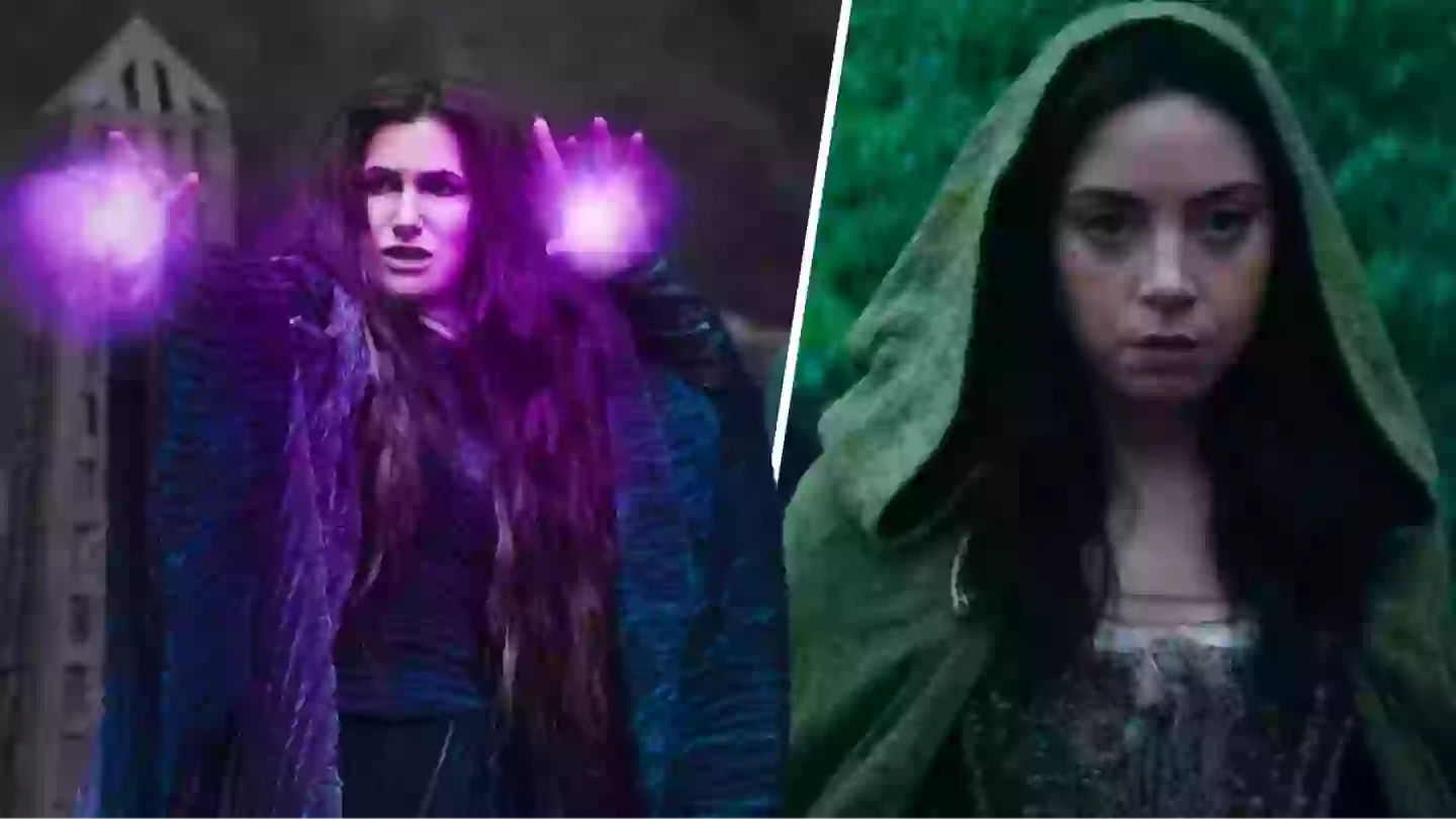 Marvel fans lose it as MCU finally confirms shadowy villain we’ve theorised on for years