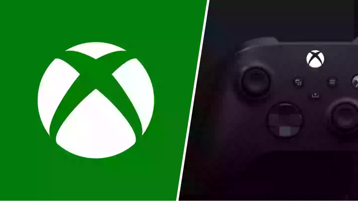 Xbox fans obsessed with first look at next-gen hardware