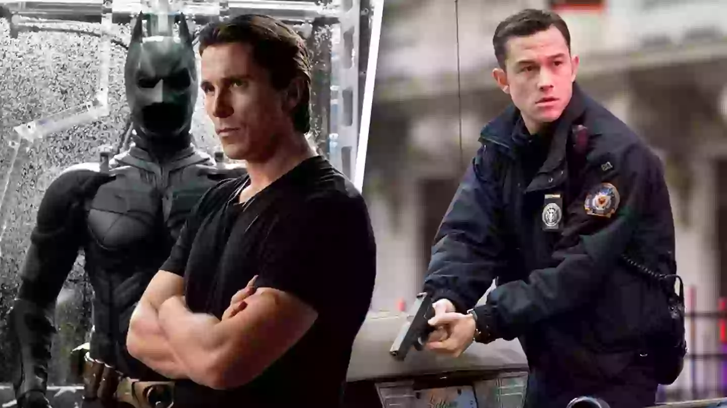 Batman fans discover what became of Dark Knight Rises' Robin