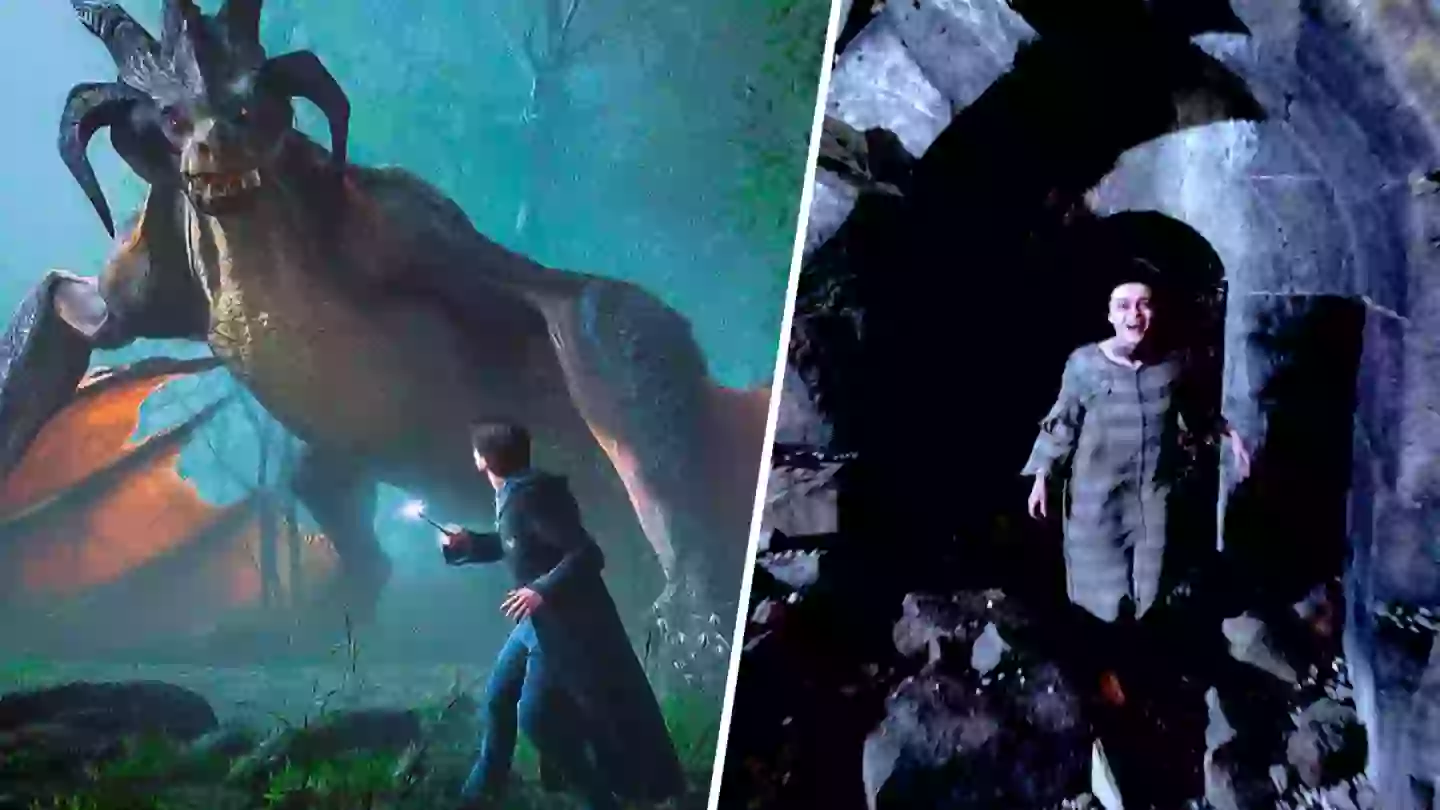 Hogwarts Legacy Azkaban DLC is the perfect next step, fans agree