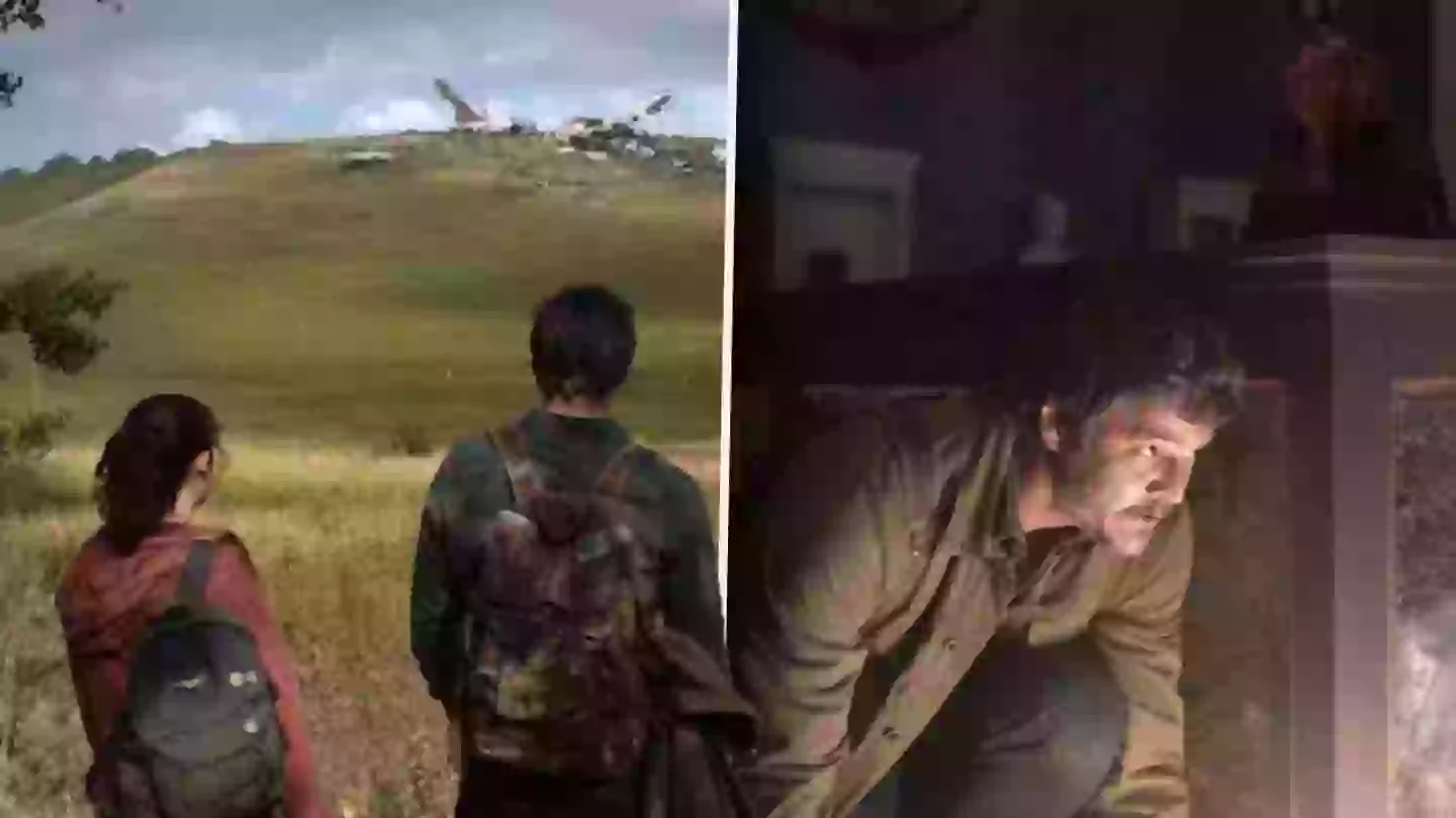 ‘The Last Of Us’ TV Series Finally Gets A Release Window