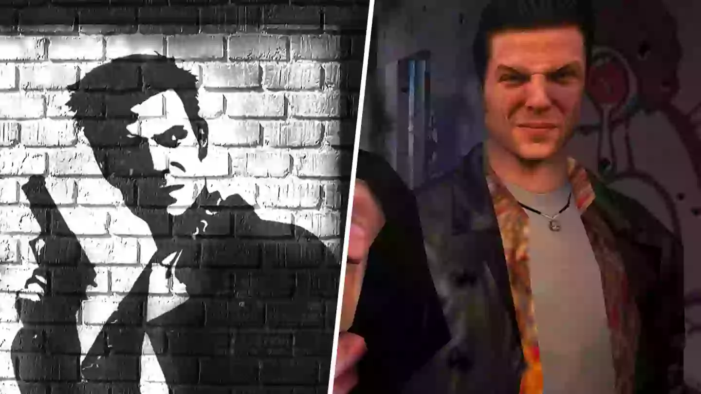 Max Payne 1 + 2 remakes entering full development
