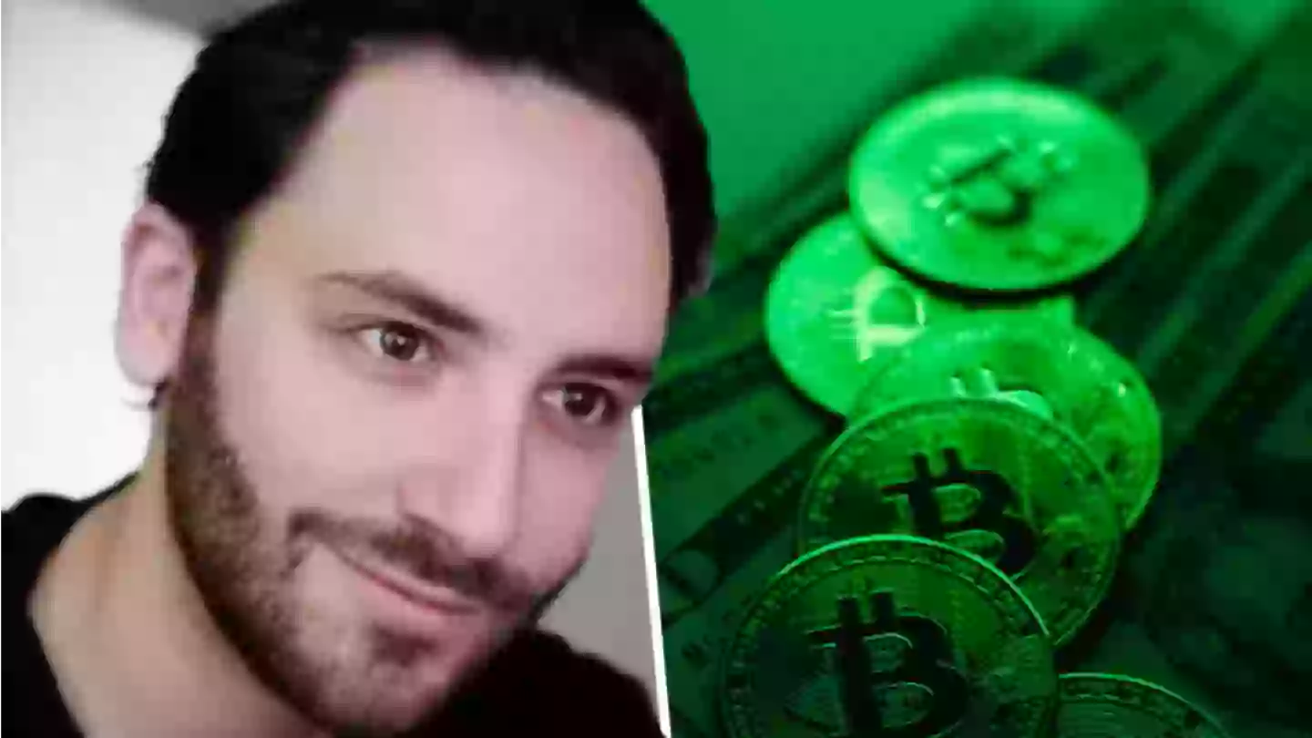 Reckful’s YouTube Channel Hacked To Promote Scummy Bitcoin Scam
