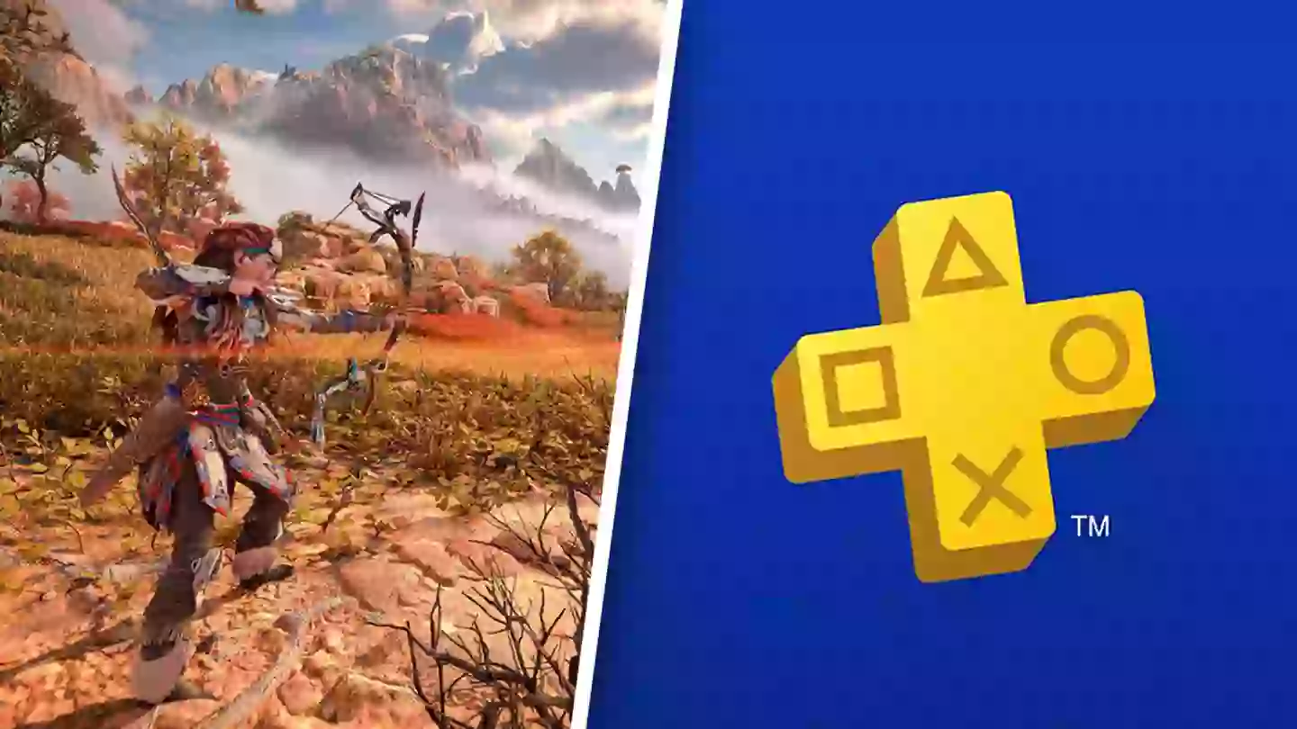 PlayStation Plus is set to lose 16 games this September