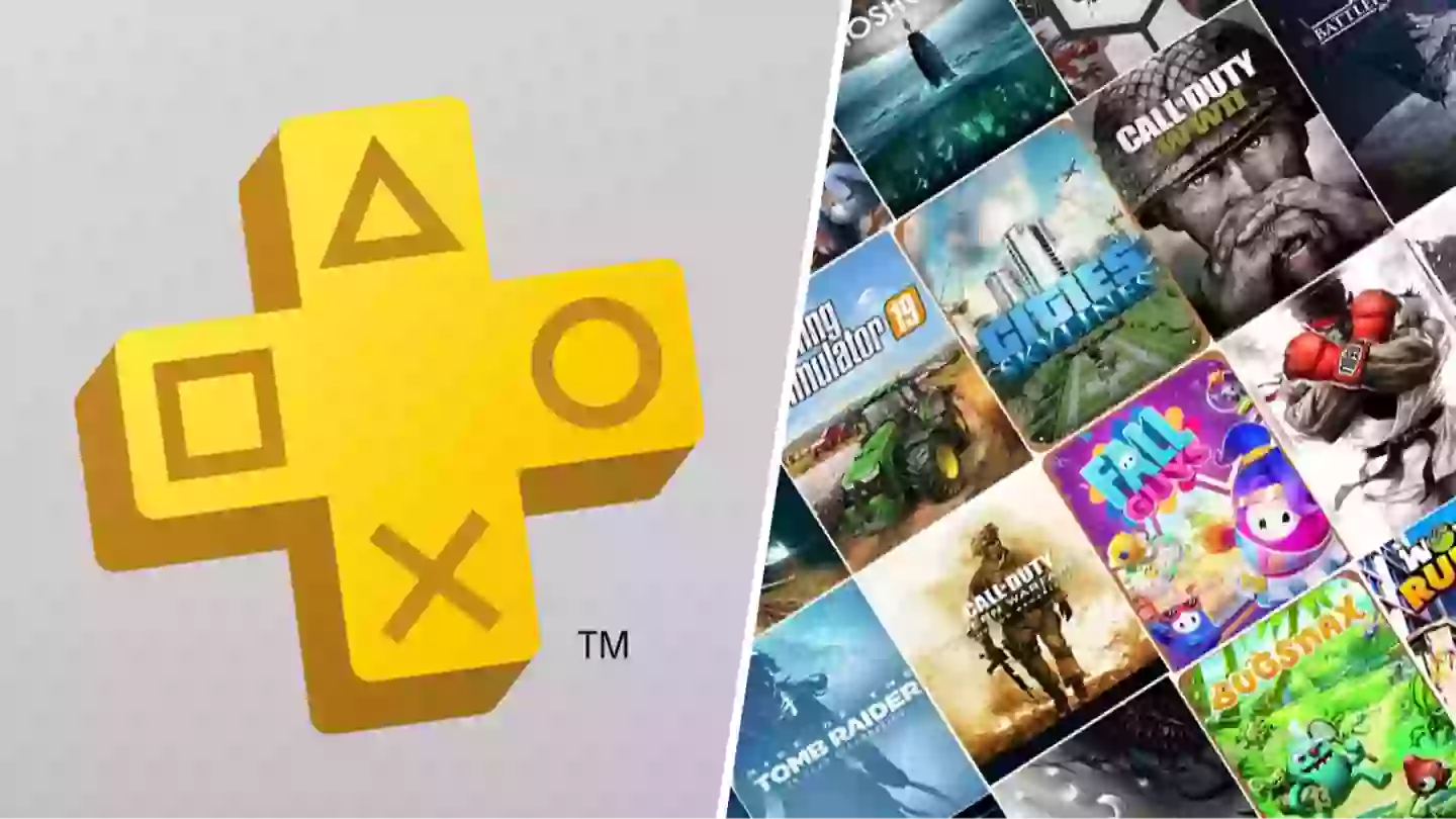 PlayStation Plus free games lineup for August has taken a hit