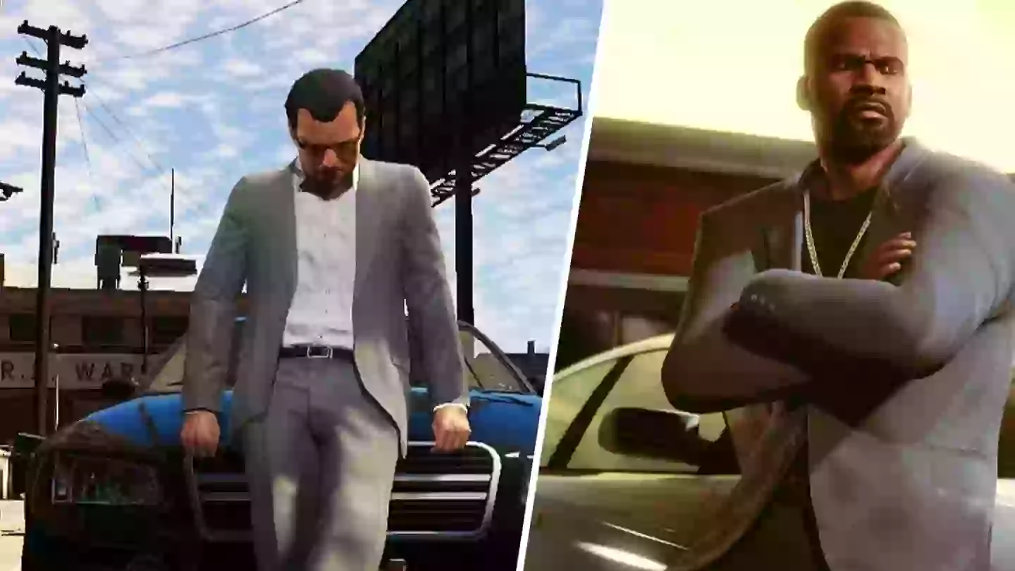 GTA 5: Los Santos Drug Wars is a massive story update
