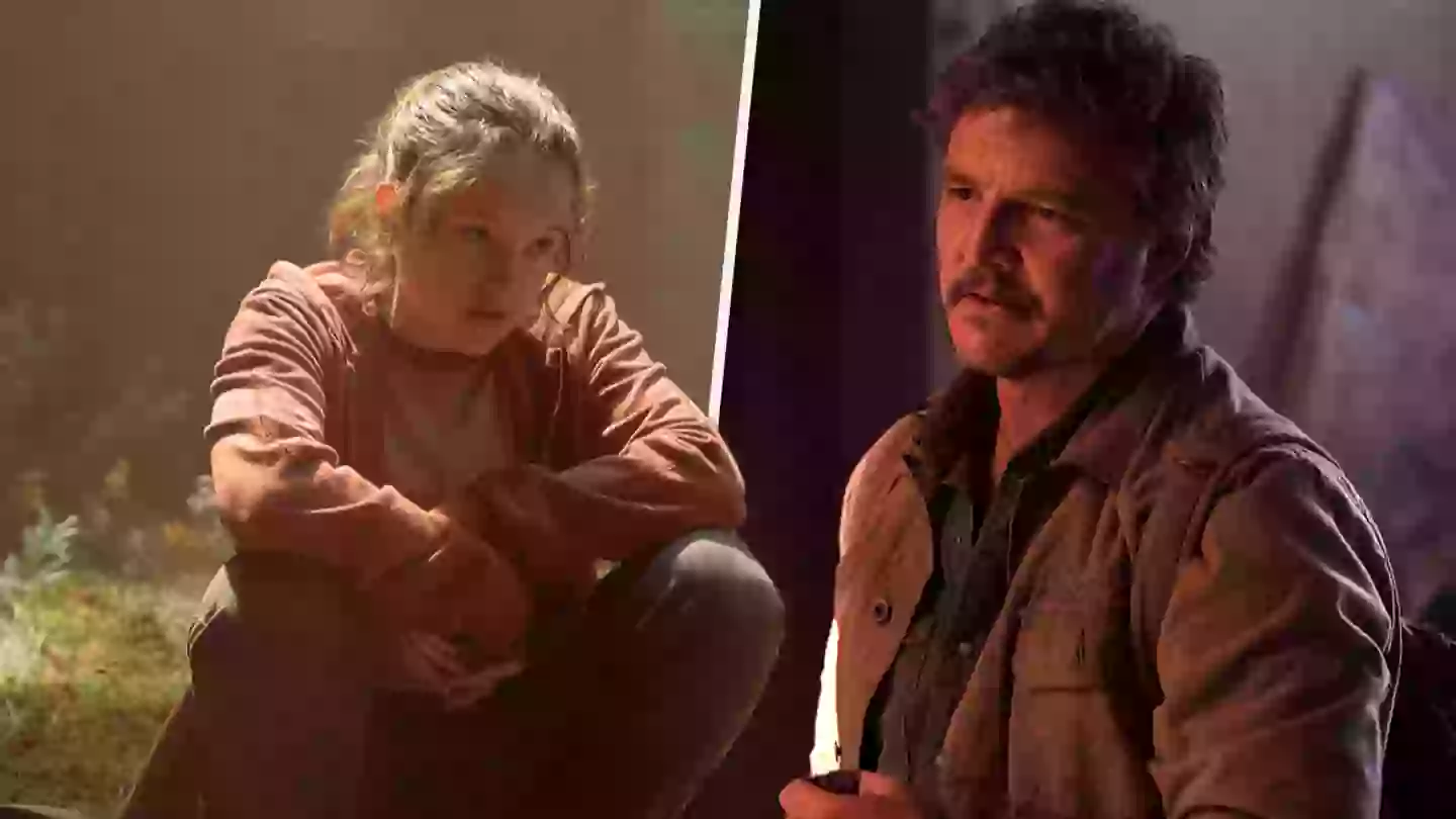 The Last Of Us second episode sees biggest viewer increase in HBO history