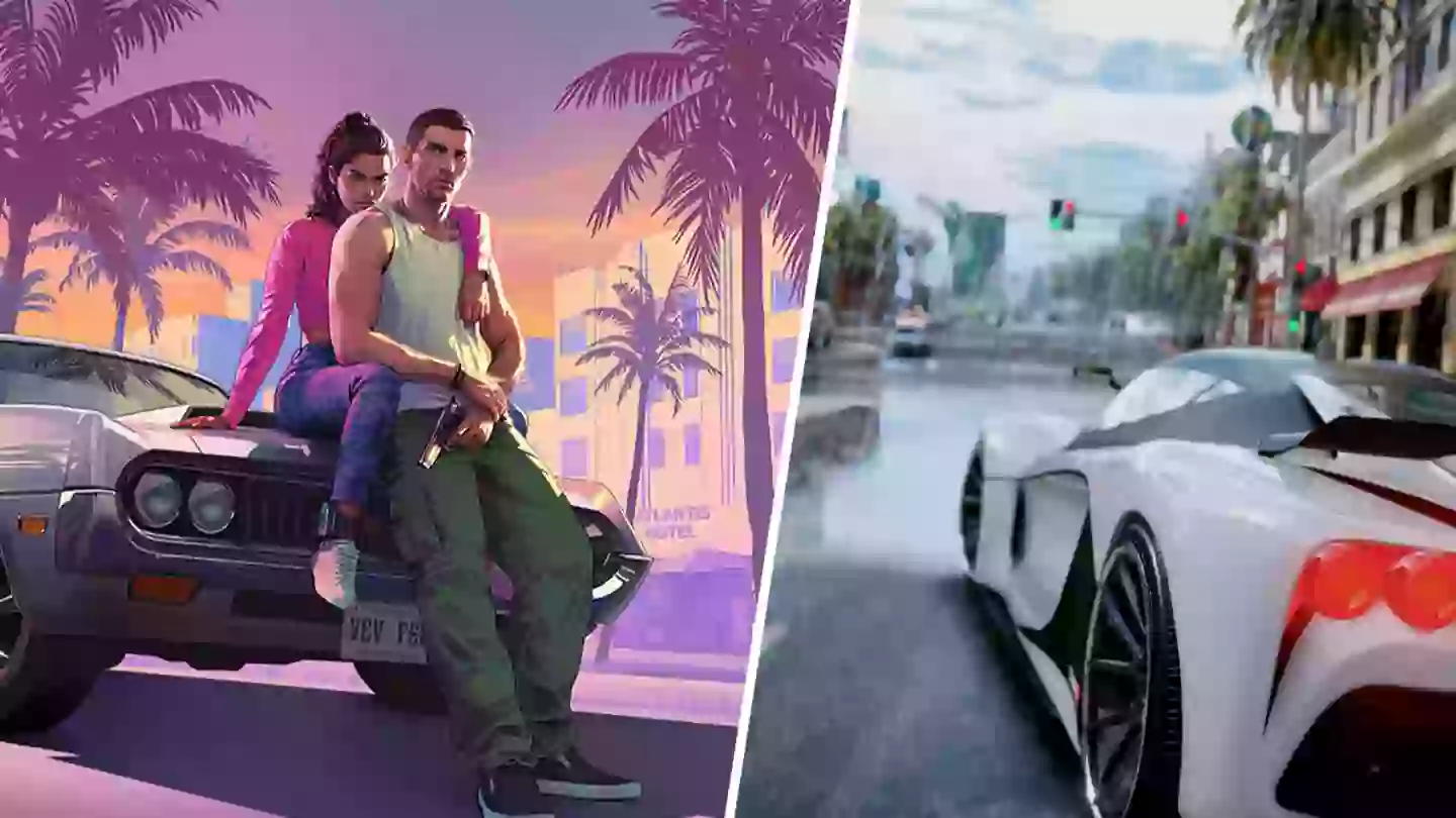 GTA 6 fans angry at Rockstar over new teaser they think is mocking them