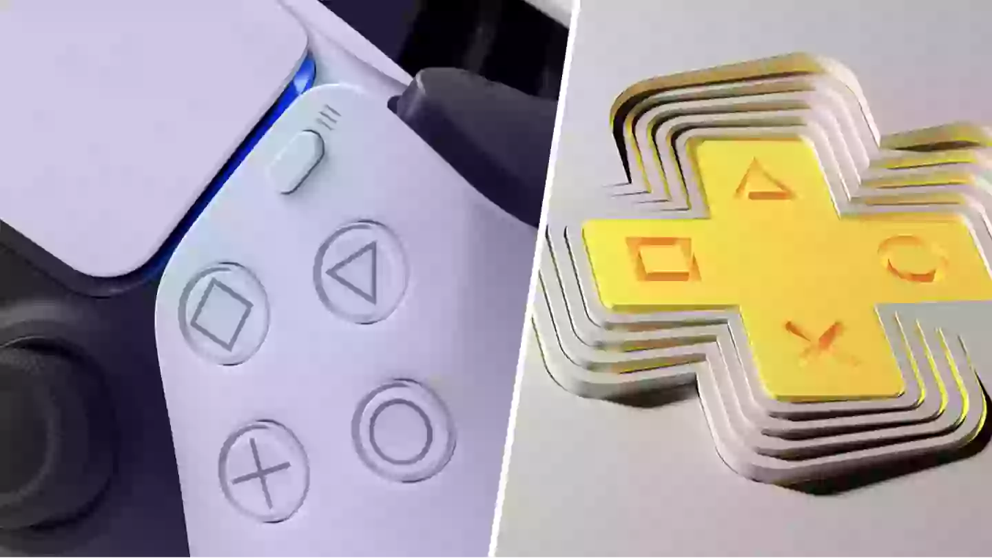 PlayStation Plus free games for January 2025 announced