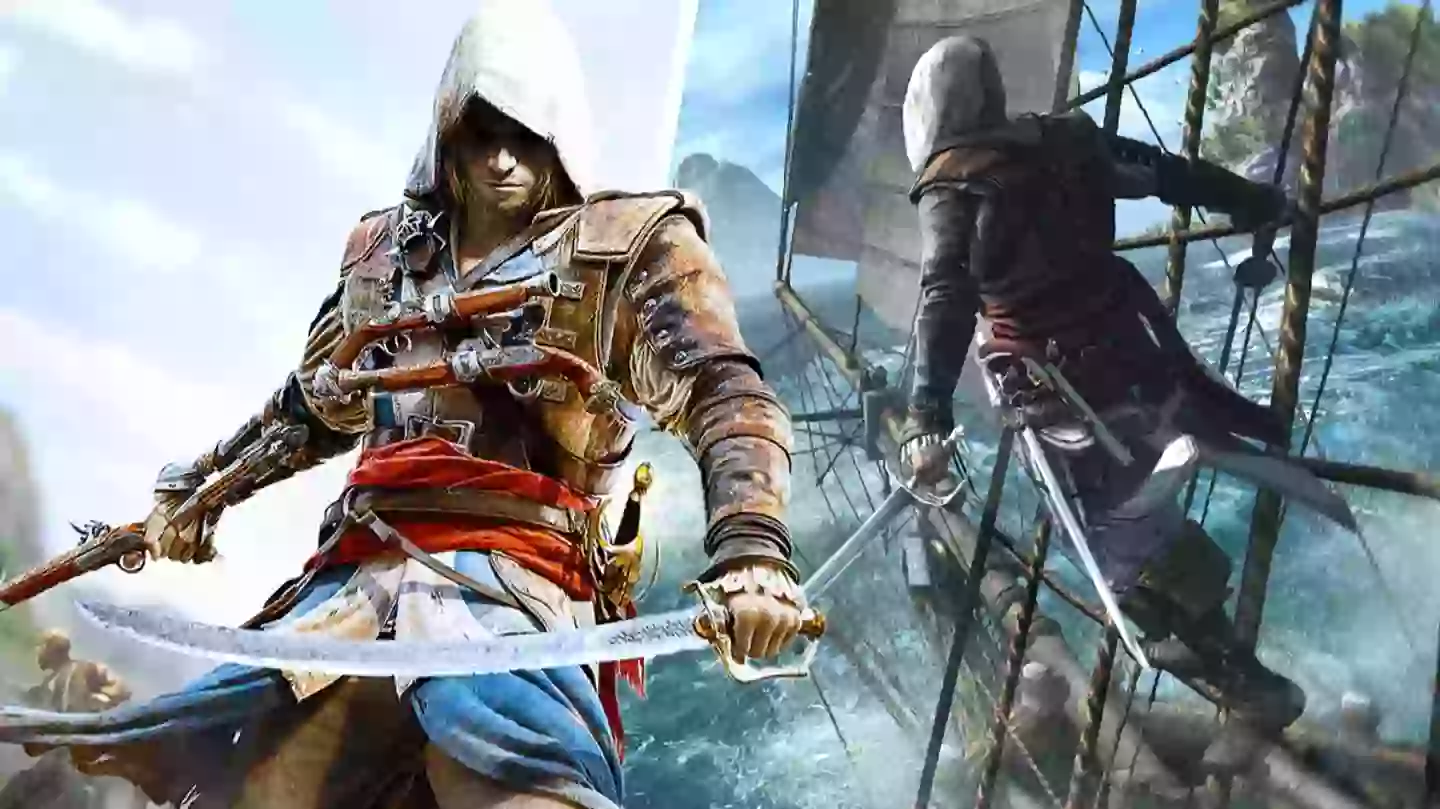Assassin’s Creed Black Flag new-gen remake in development, says insider