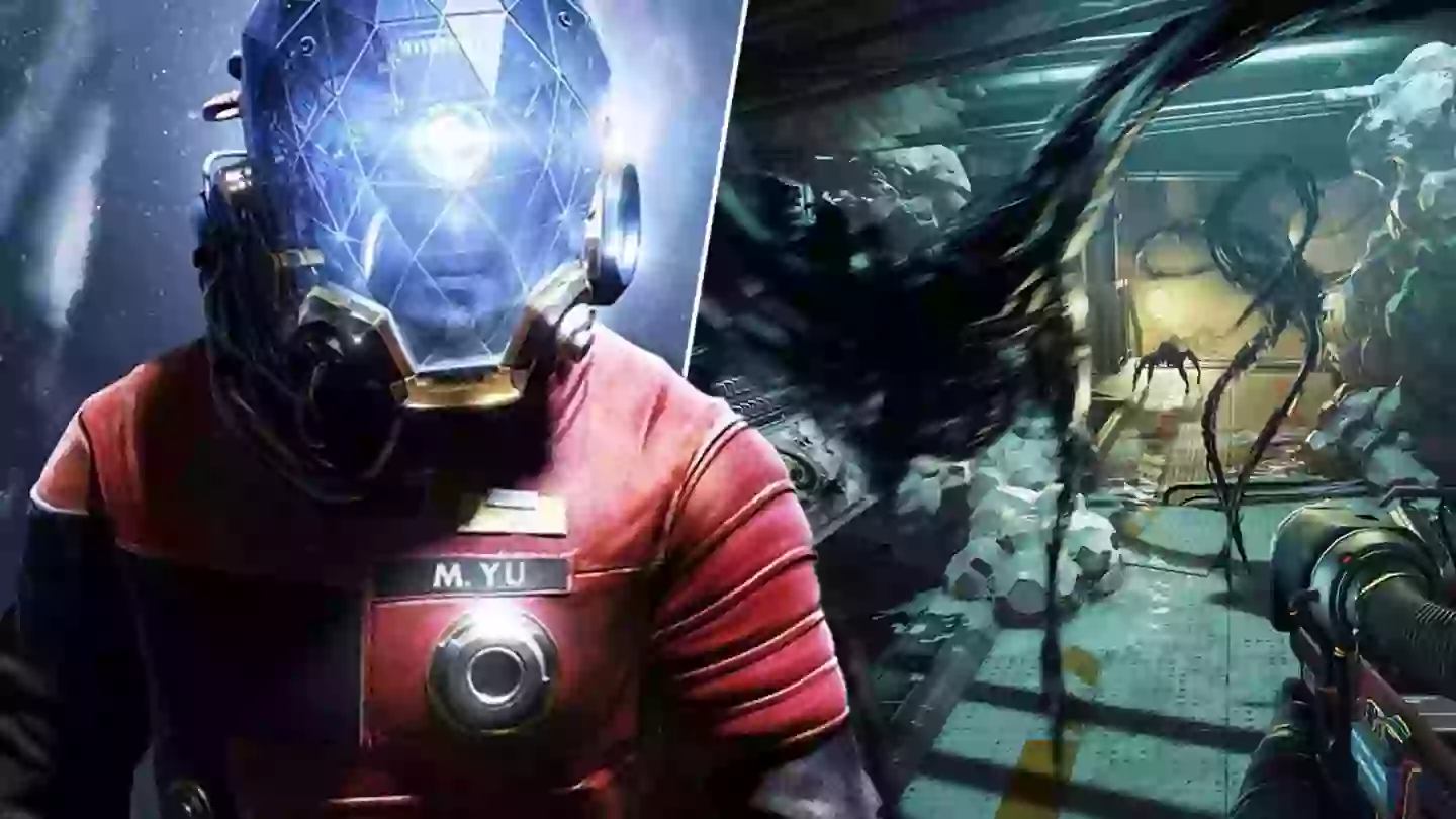 Devs Say They “Did Not Want To” Call Their Game ‘Prey’, But Were Forced To