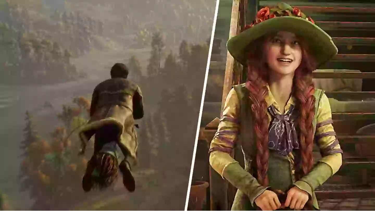 Hogwarts Legacy fans have no excitement for sequel following recent announcement