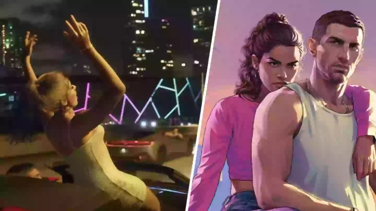 GTA 6 trailer 2 tease is already sending fans wild
