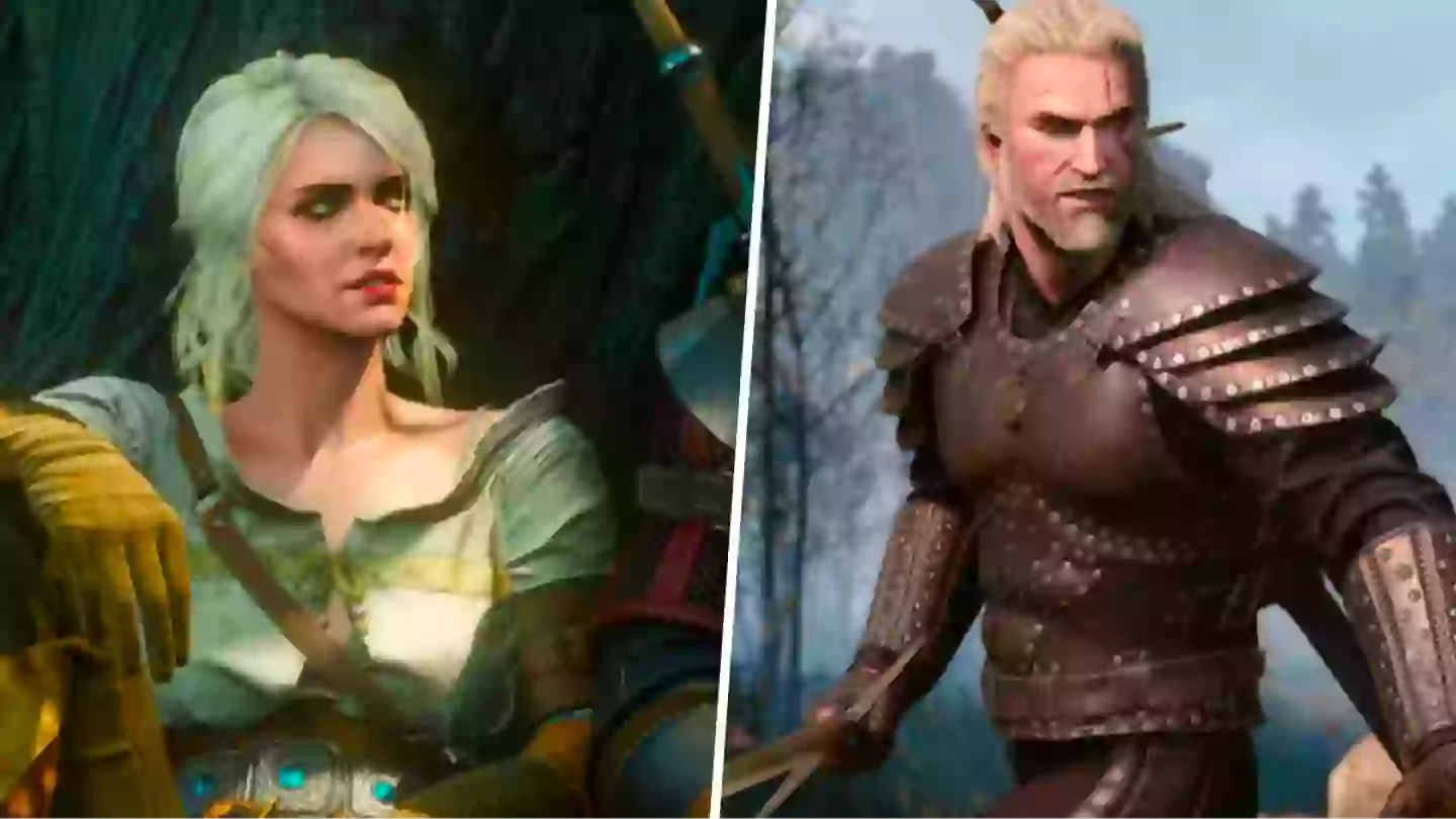The Witcher 3 fans stunned to discover alternate ending we all missed