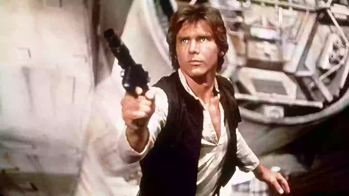 Star Wars fans divided over identity of Han Solo’s real parents