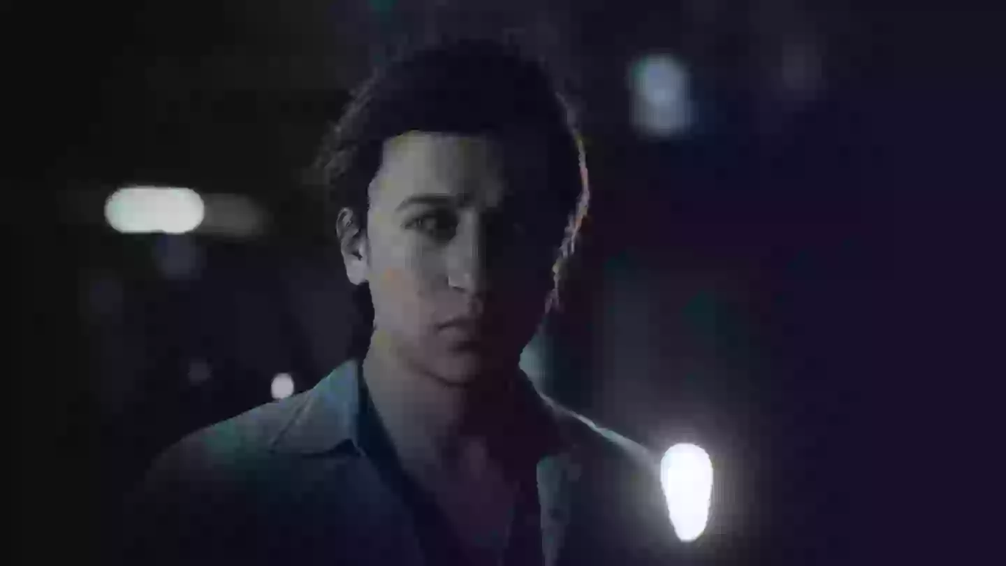 Max (Skyler Gisondo) in The Quarry /