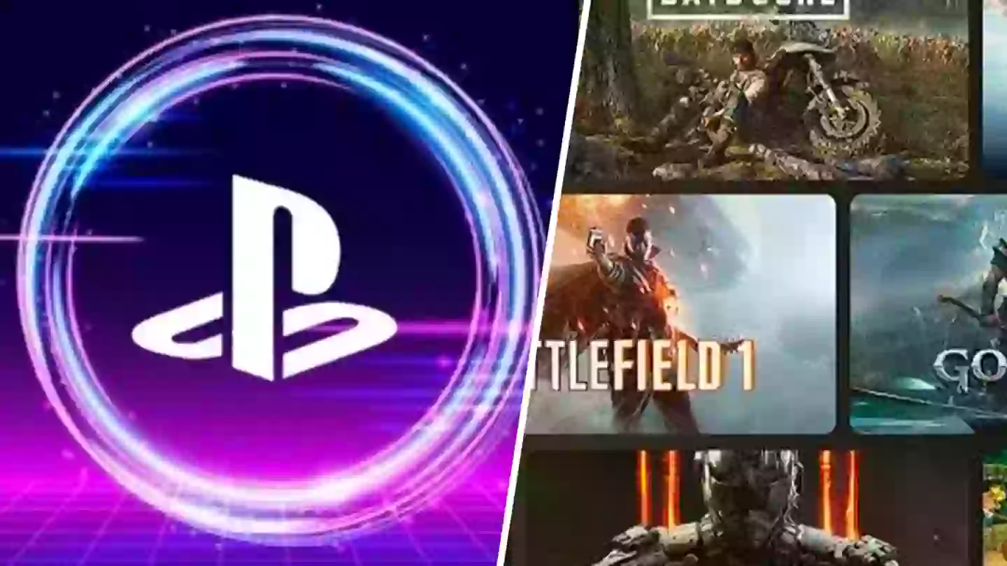 PlayStation gamers should check their accounts for free store credit now