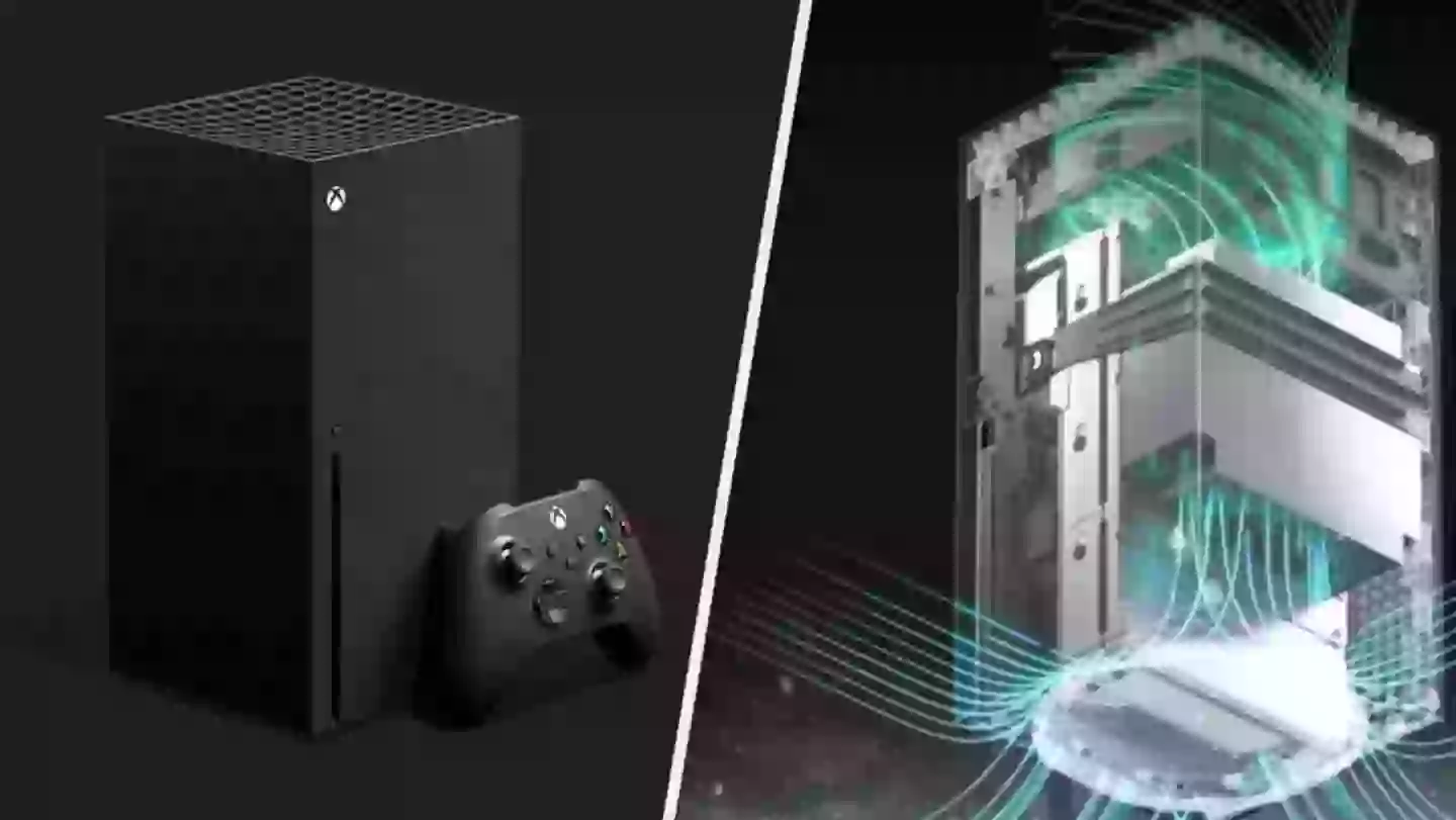 Future Xbox Series X/S console update teases major quality of life upgrade