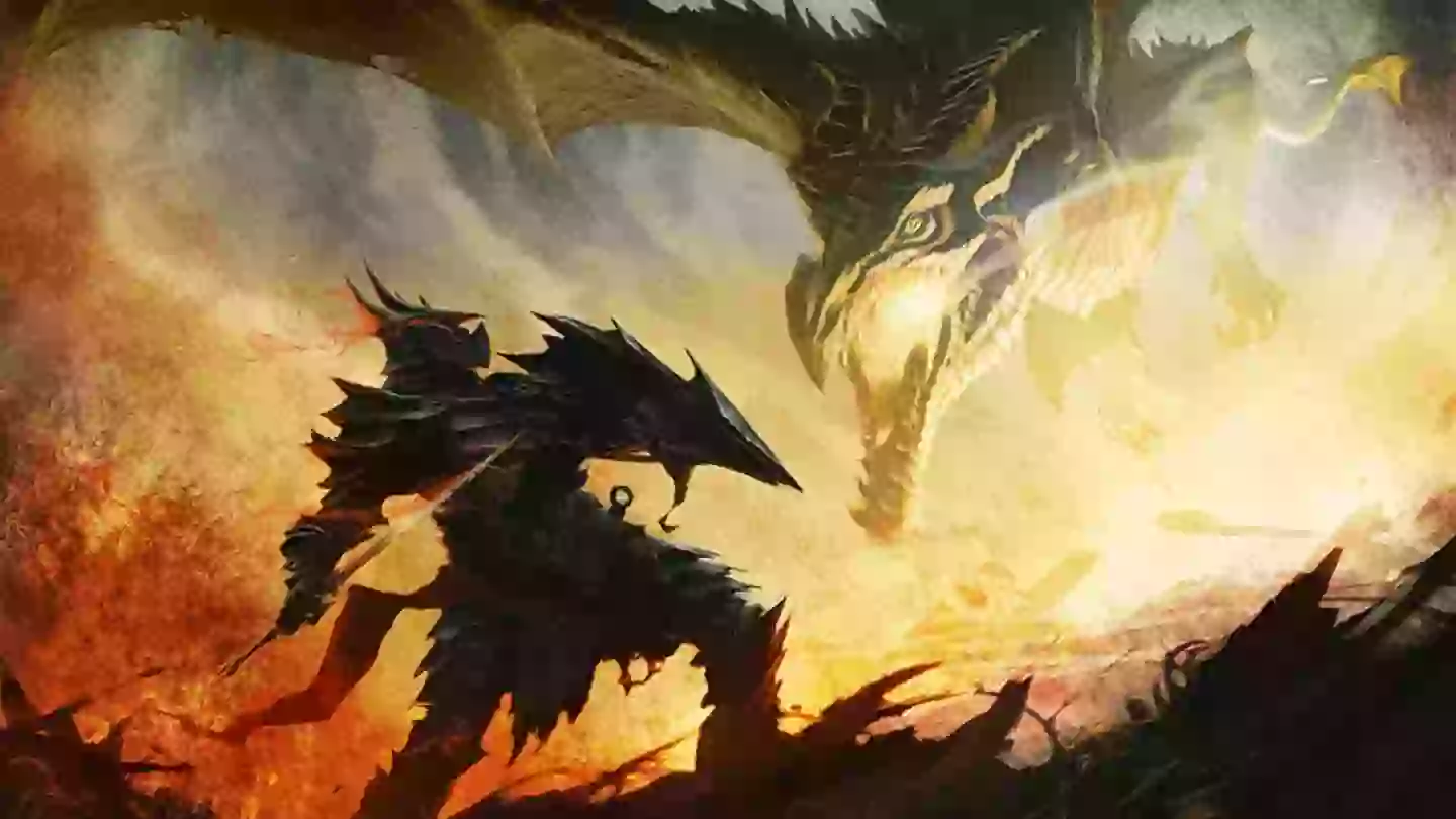 Skyrim player discovers rare event we had no idea was possible