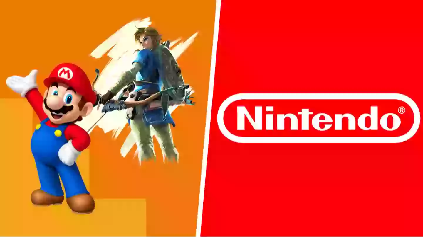 Nintendo shows off new console, launches this year