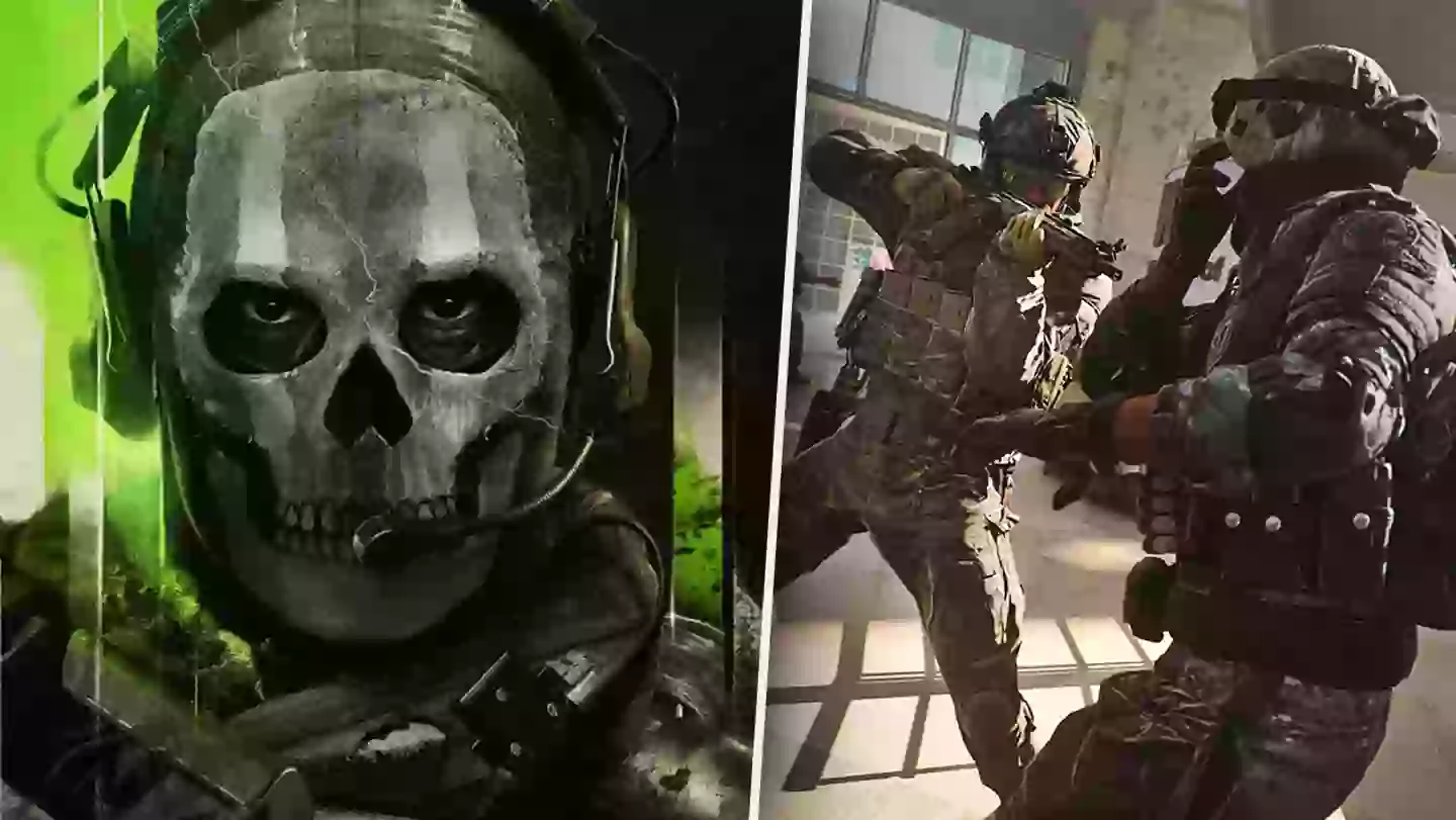 Here’s What Will Change In ‘Modern Warfare 2’ Based On The Beta