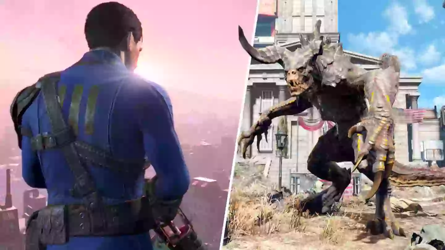 Fallout 4 players stunned by hidden loot room most of us missed