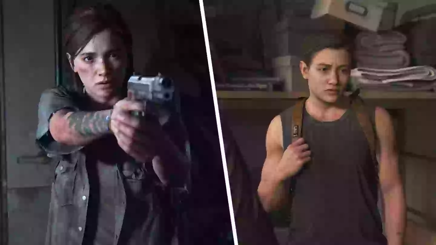 The Last of Us fans believe development has begun on Part 3