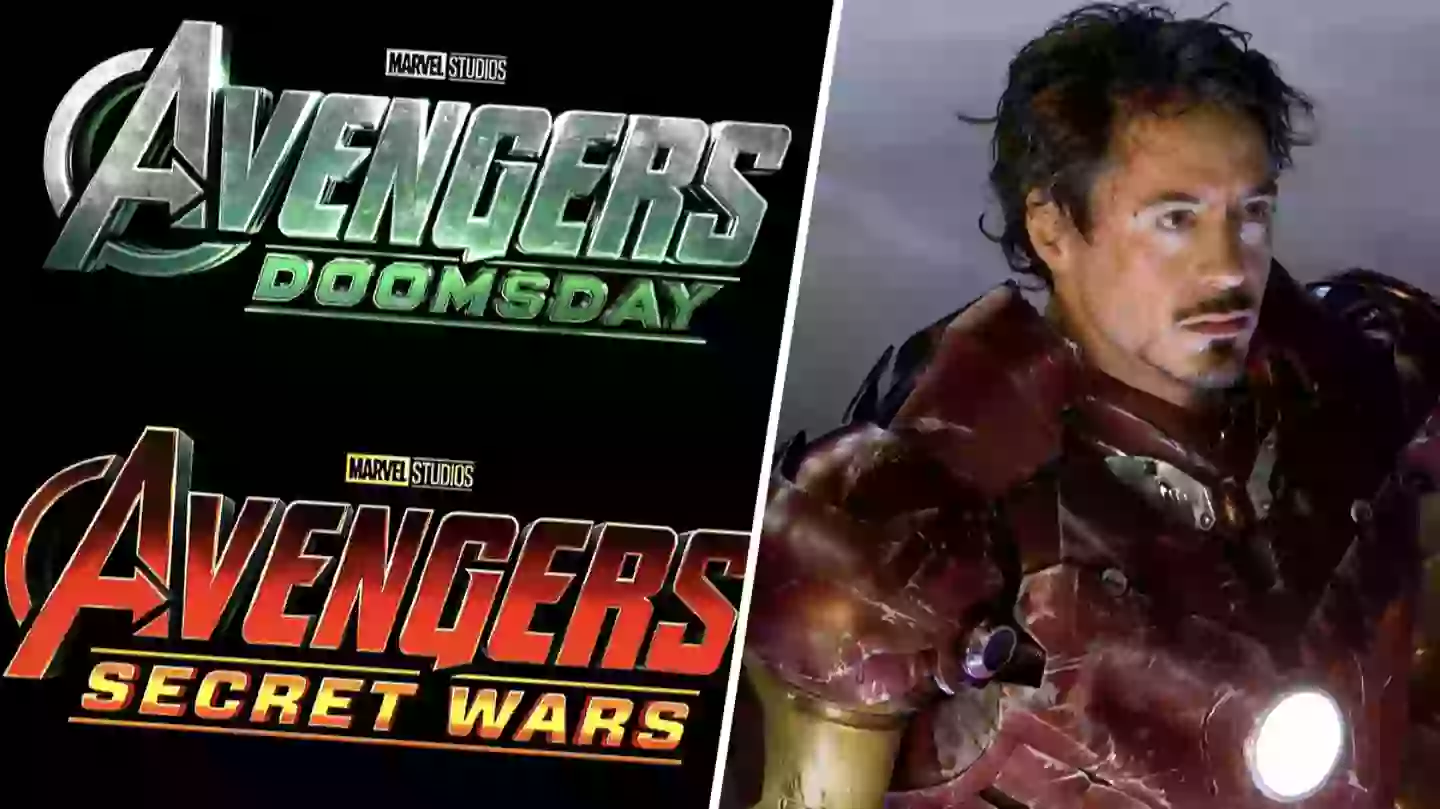 Avengers: Secret Wars first teaser is hiding a major clue right in front of us