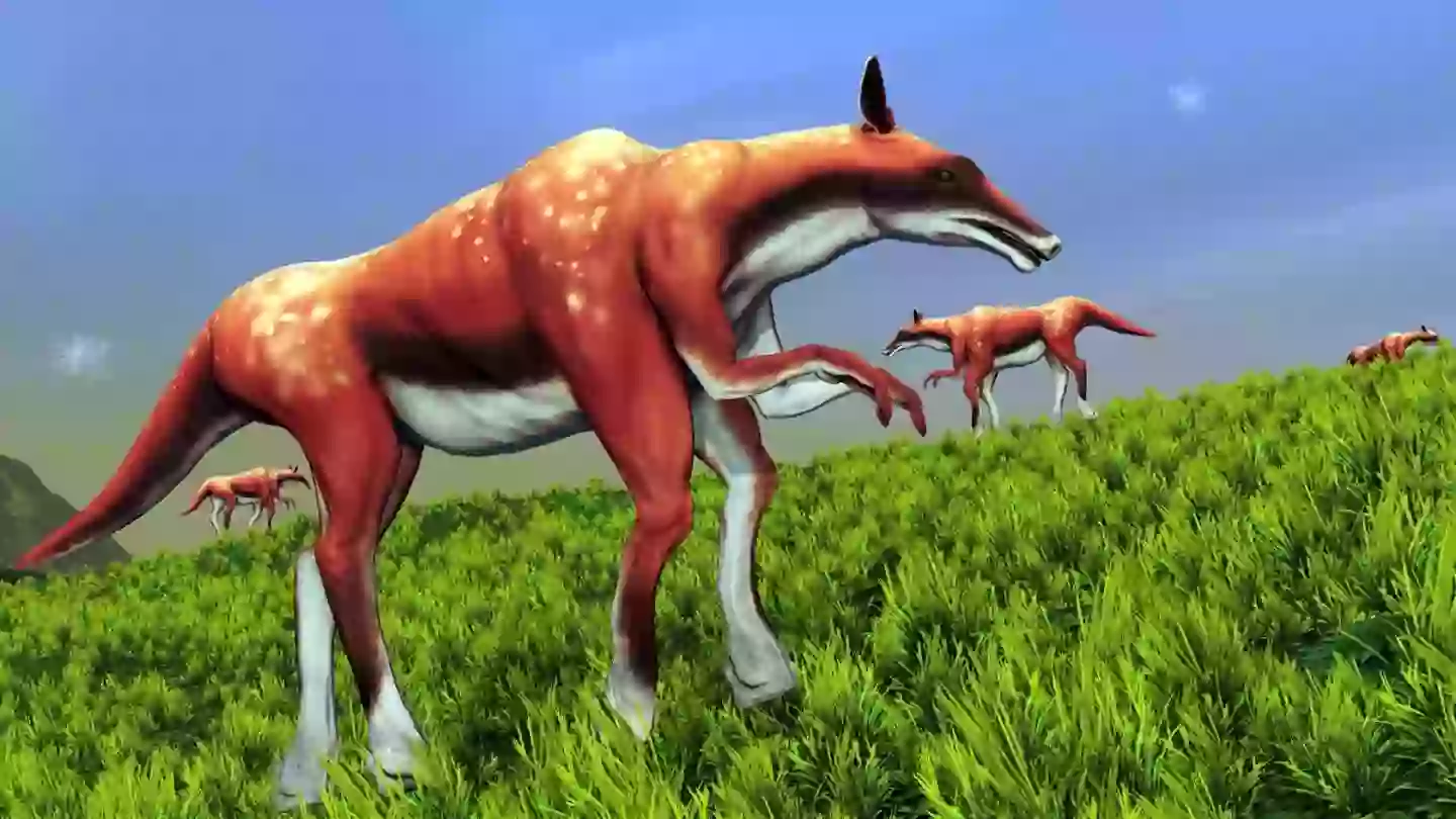 Shifty Looking Cow (Mass Effect)/