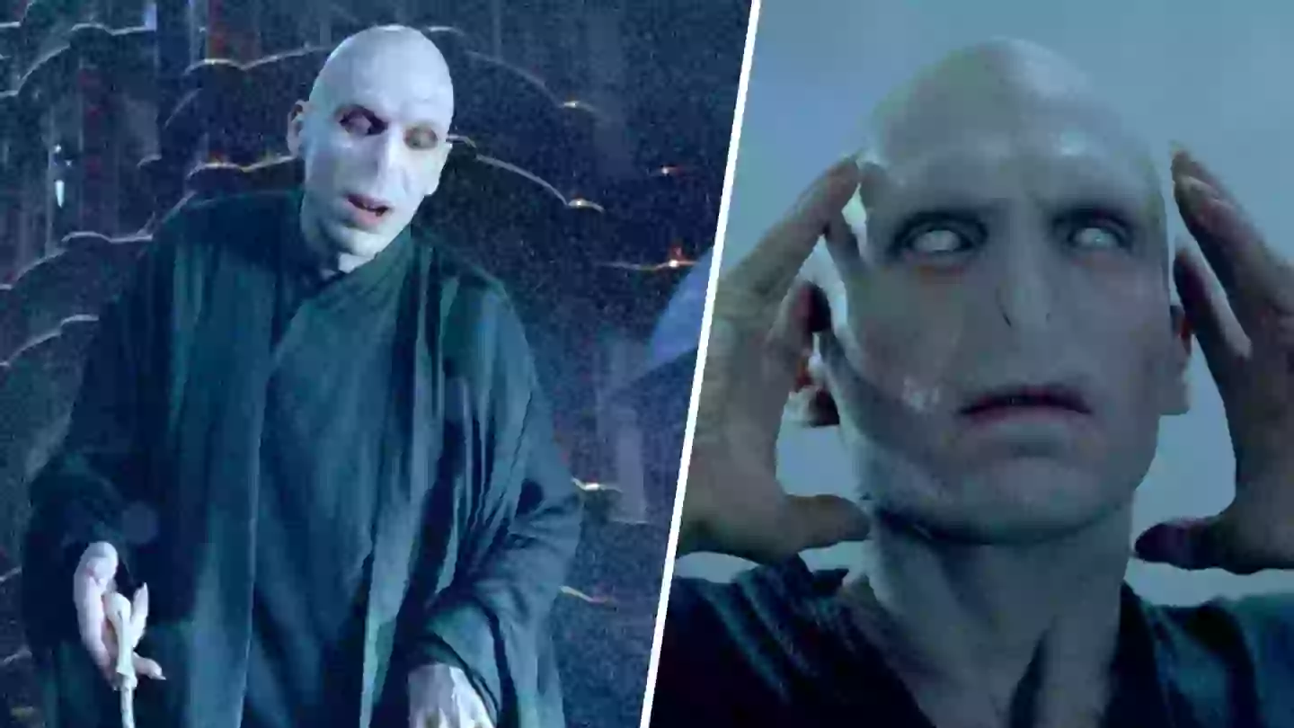 Harry Potter fans divided over Voldemort recast: ‘I don’t see it’