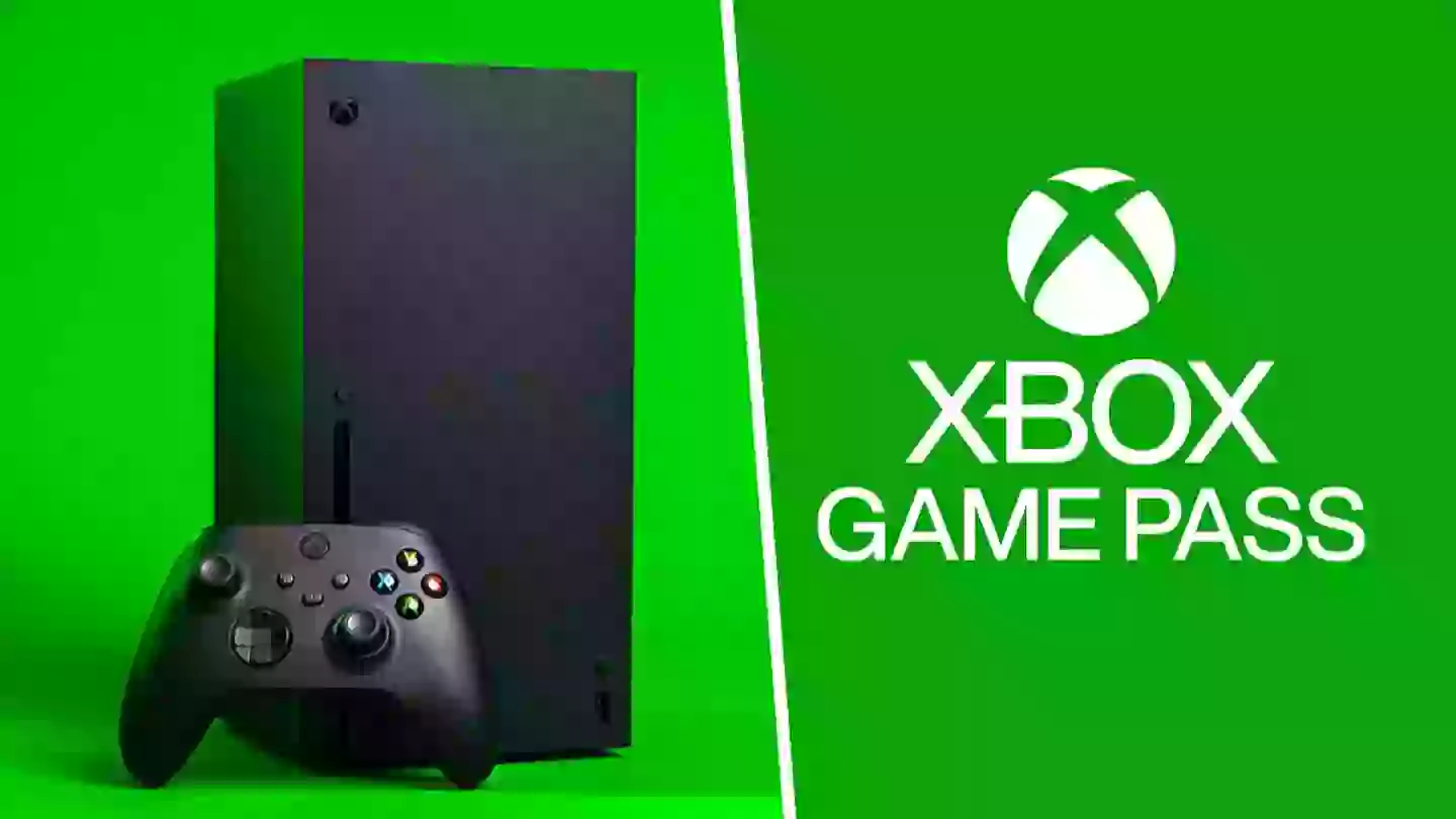 Xbox Game Pass Games For August Announced, Including Huge Titles