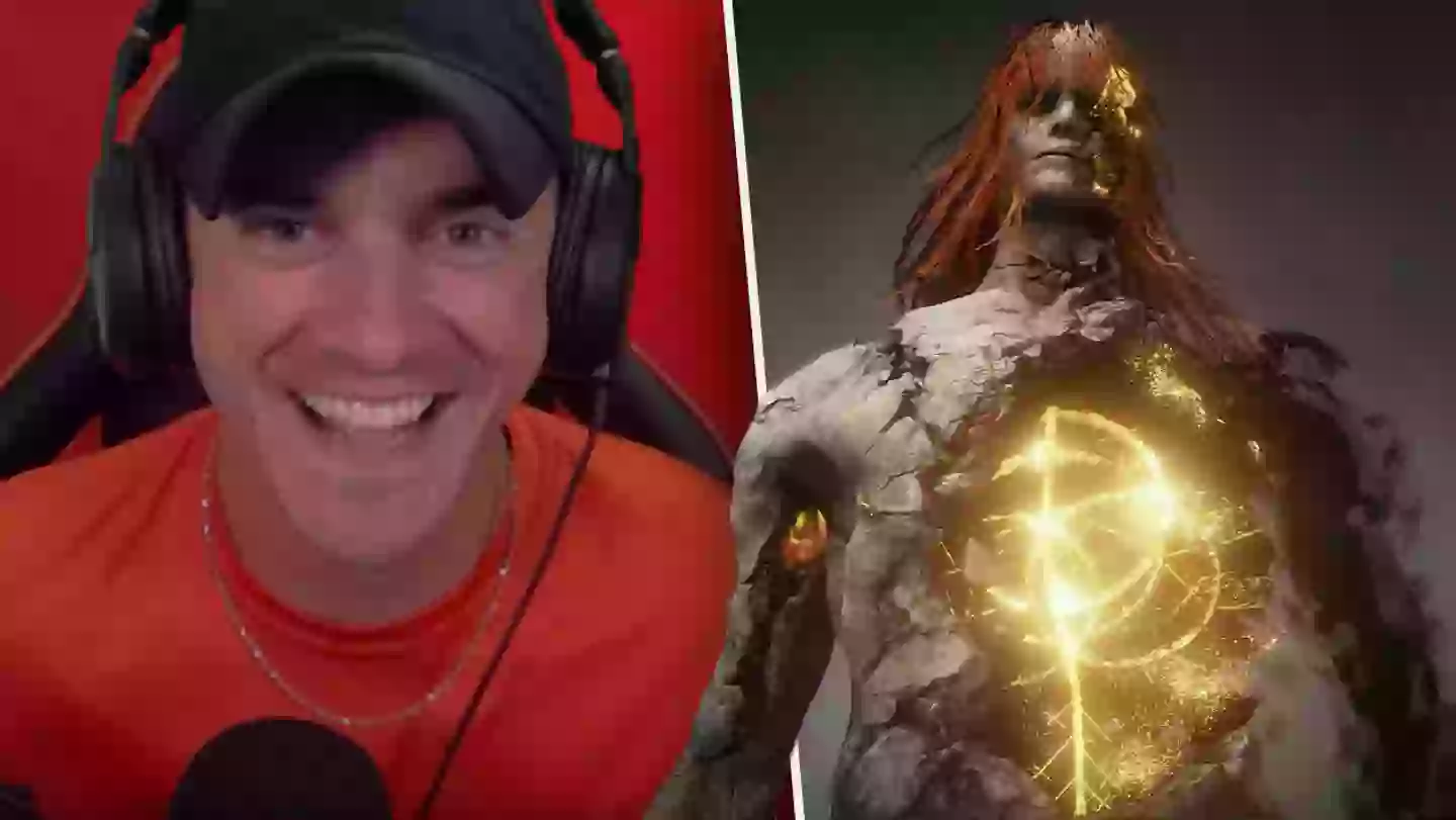 ‘Elden Ring’ Player Defeats Final Boss After Five Months