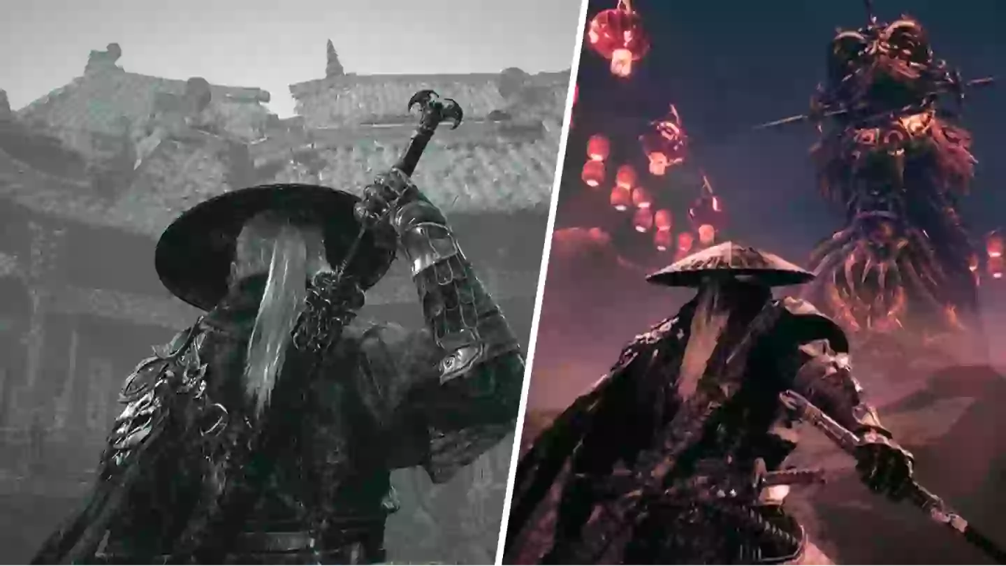 Bloodborne fans obsessed with new game coming to PlayStation 5