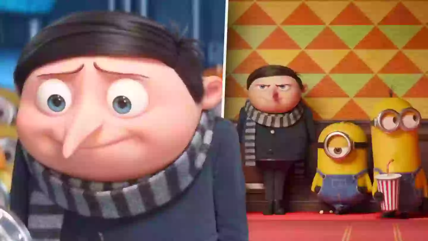 ‘Minions: Rise Of Gru’ Was Needed By The Film Industry, Says Oscars CEO