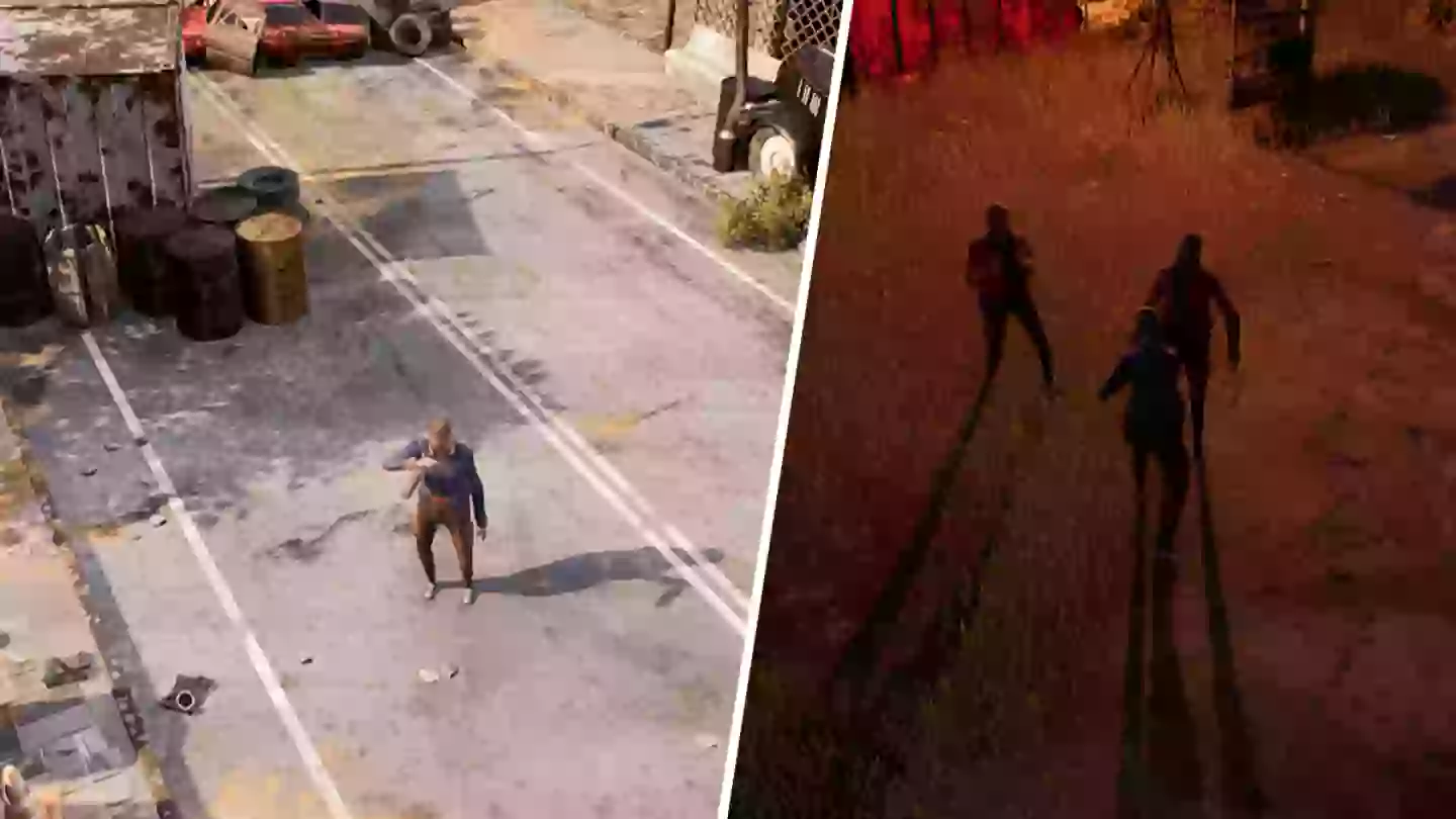 Fallout collides with Stardew Valley and Majora’s Mask in my new gaming obsession