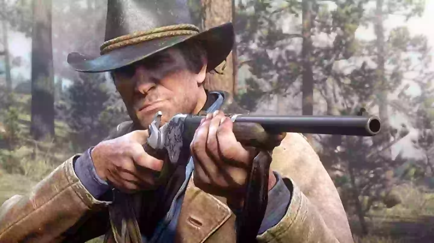 Red Dead Redemption fans divided over live-action Arthur Morgan casting