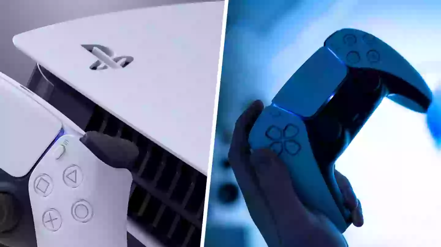 PS5’s massive new update adds way more than just Discord