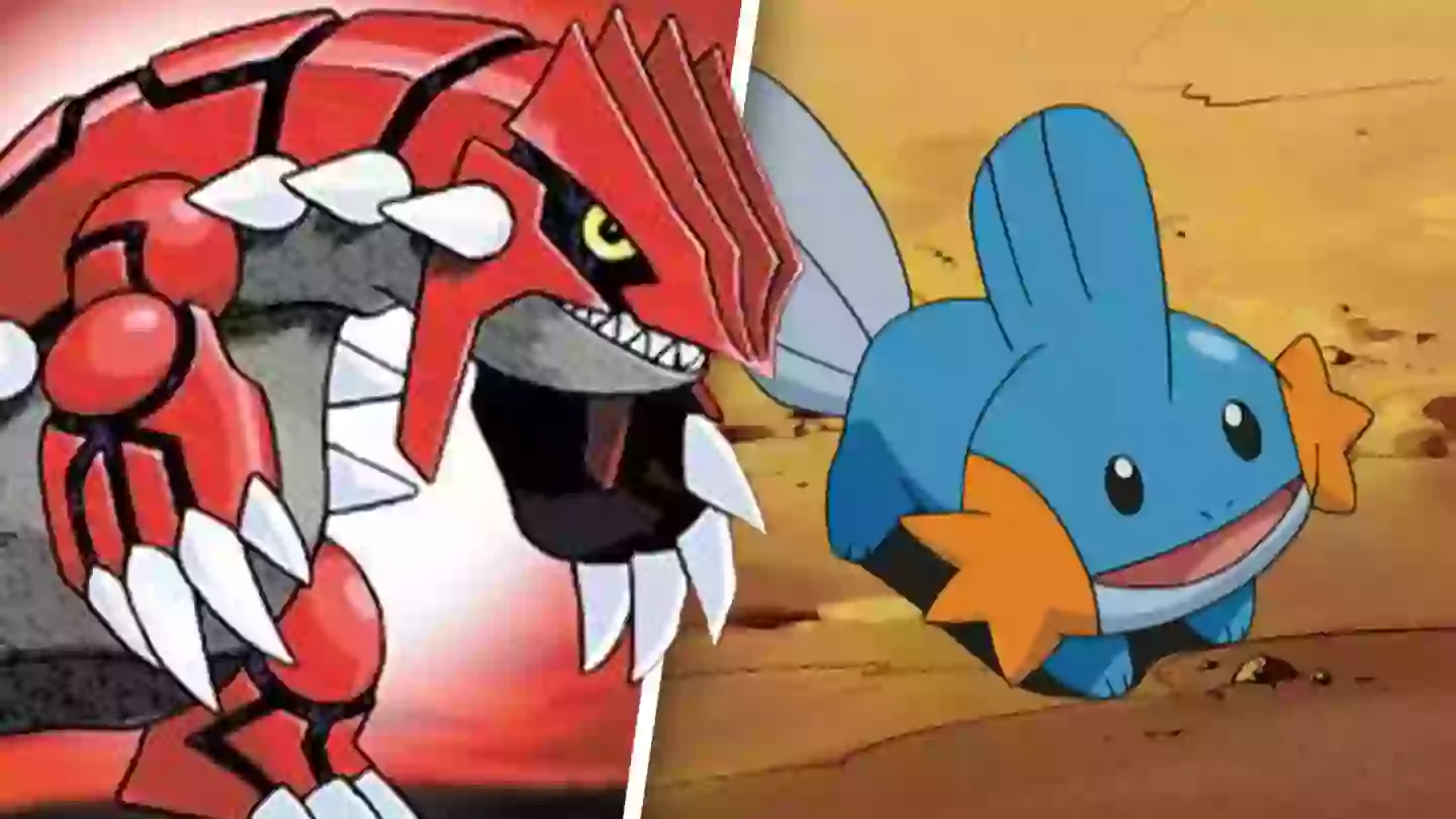 Pokémon fans head over heels in love with leaked starter ‘mon