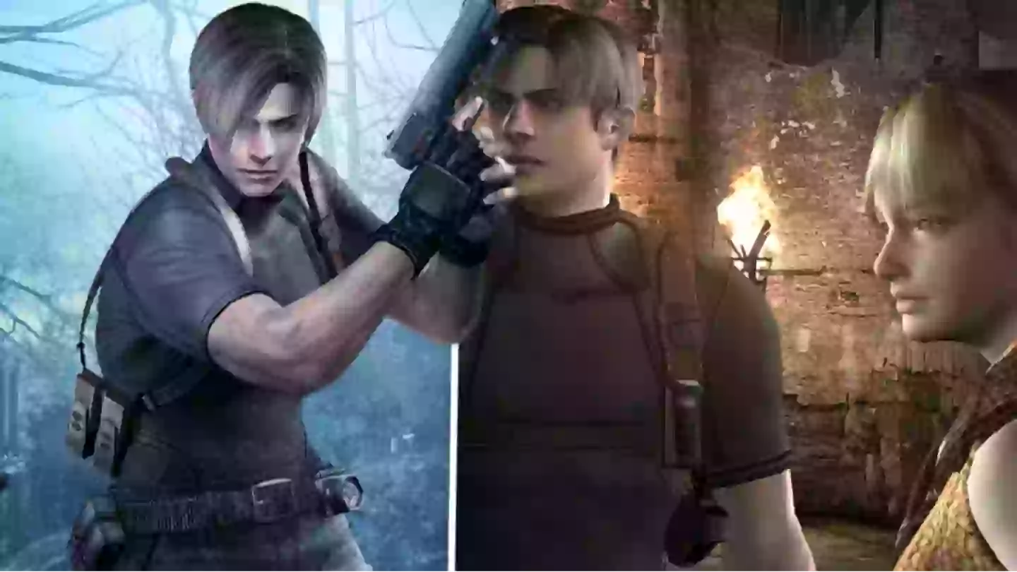 ‘Resident Evil 4’ Remake Details Leak, And A Lot Is Different
