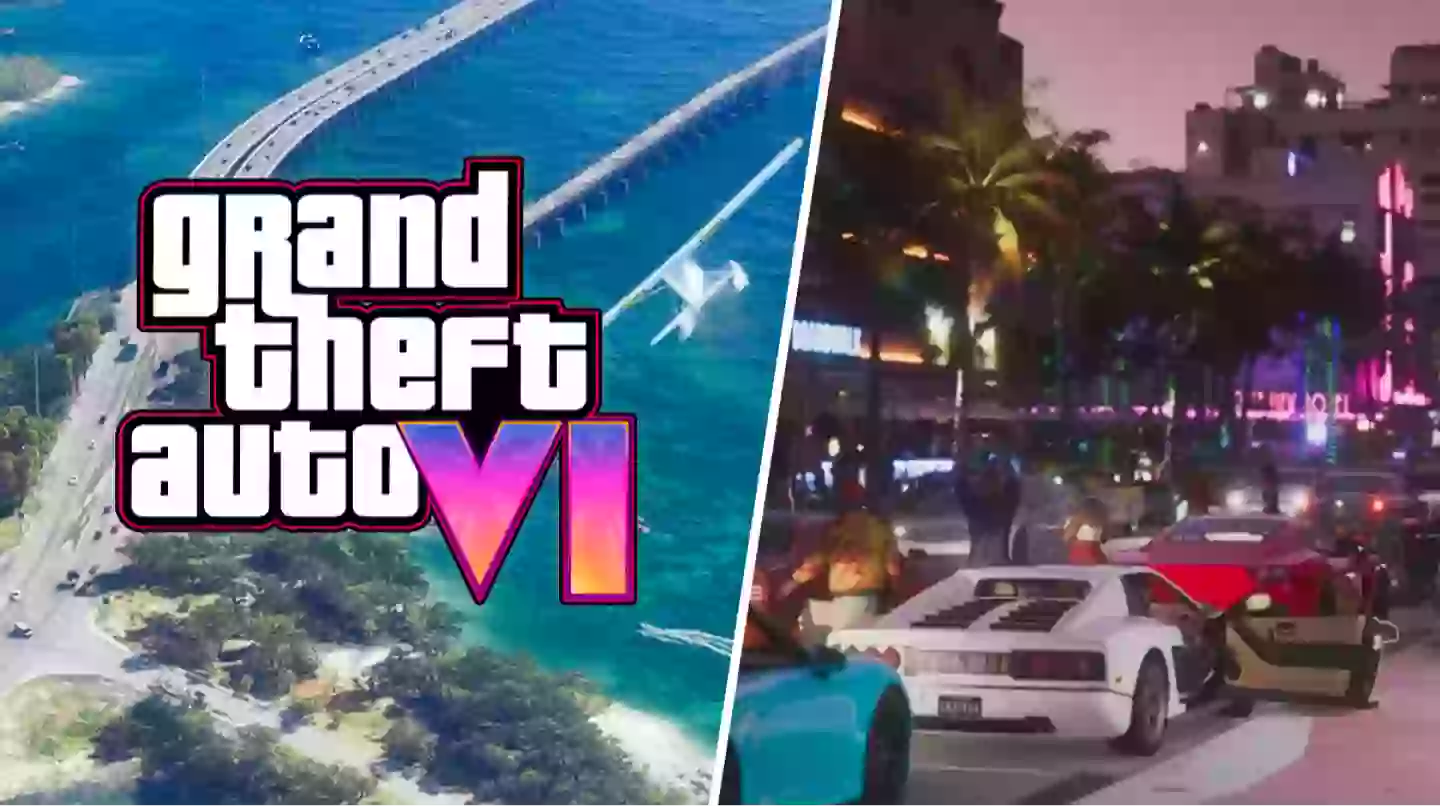GTA 6 map size comparison leaves fans stunned