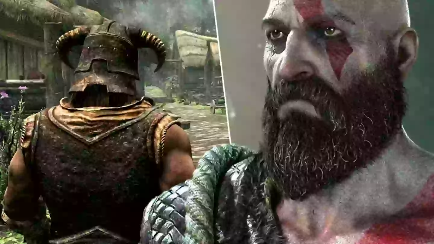 Gamers Discuss The One Game They Keep Going Back To