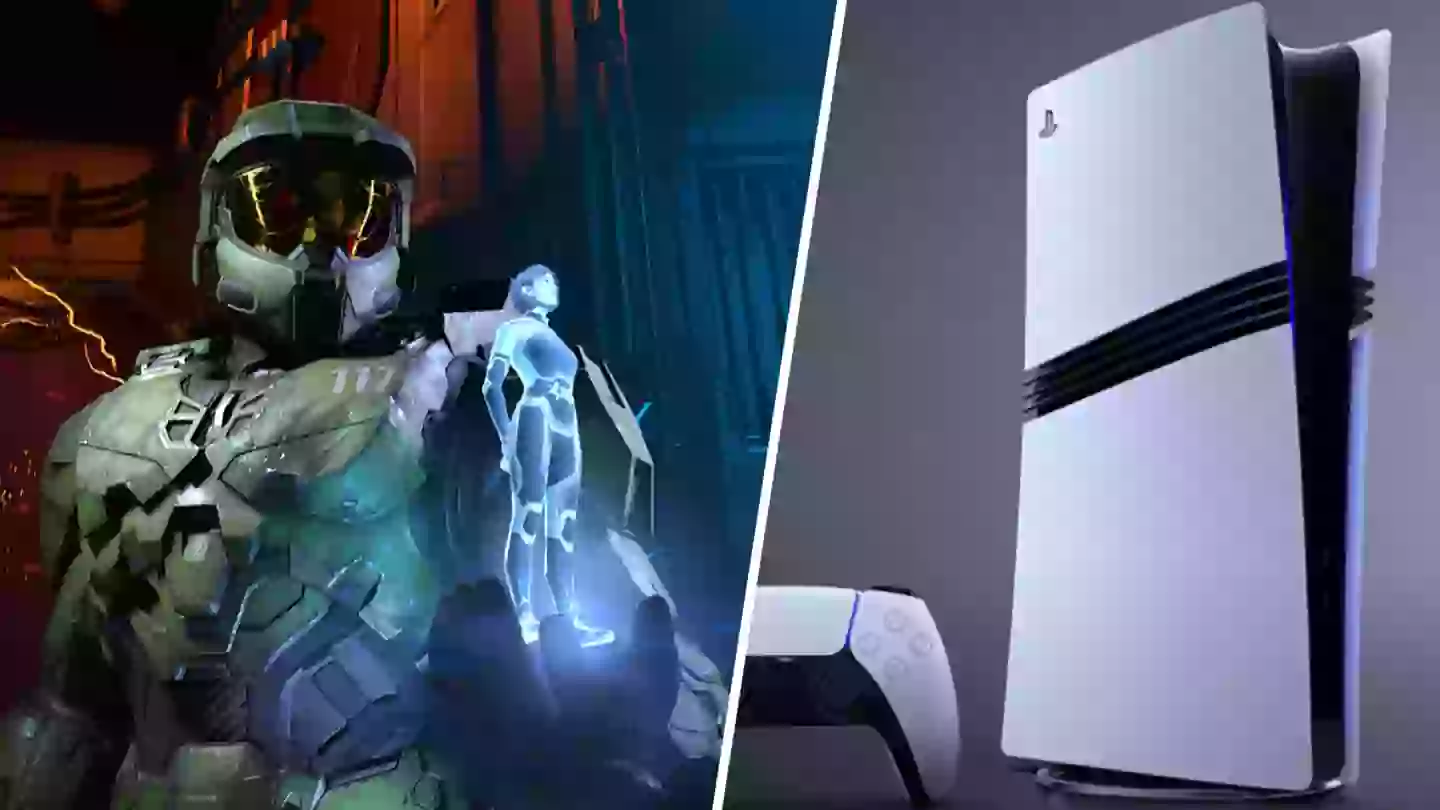 Halo PS5 debut leaves Xbox gamers divided