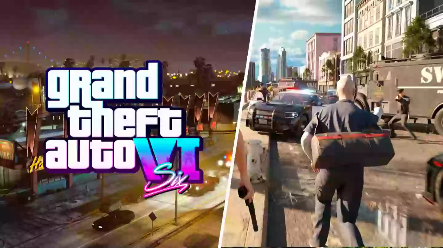 GTA 6 trailer teaser has fans on red alert