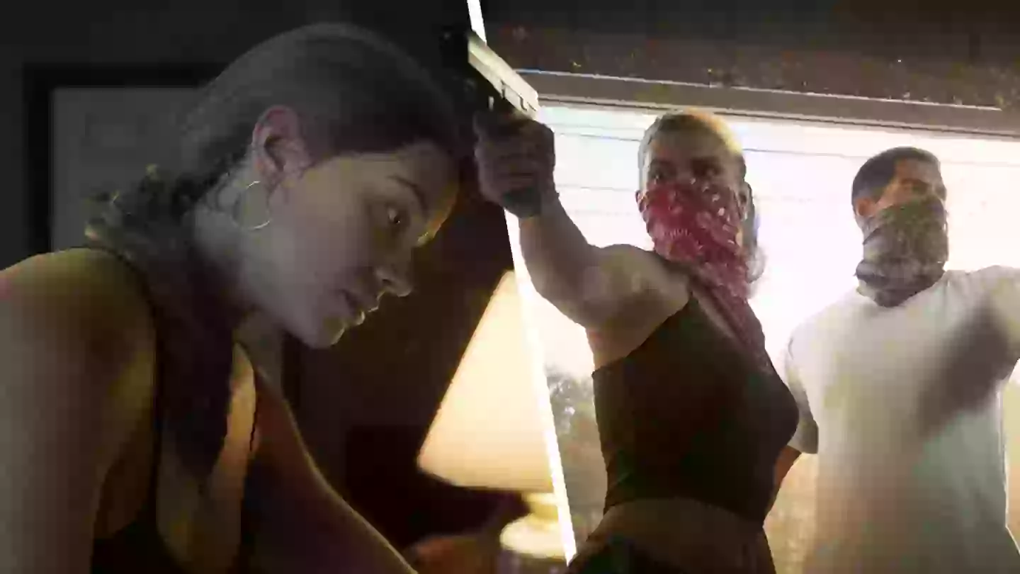 GTA 6’s world is so big, rival publishers are scared you won’t play anything else in 2025