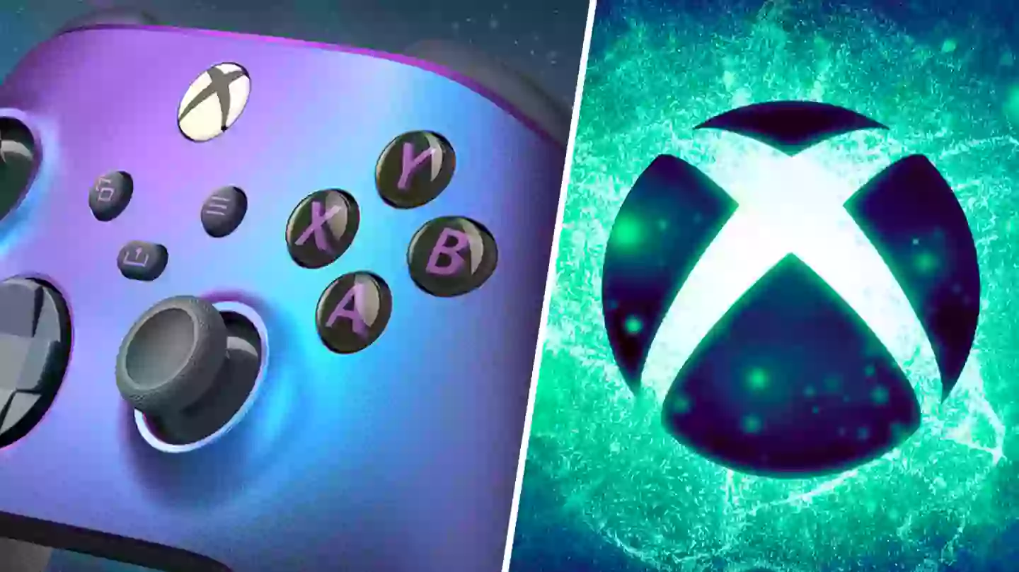 Xbox dropping 8 games you can download and keep free