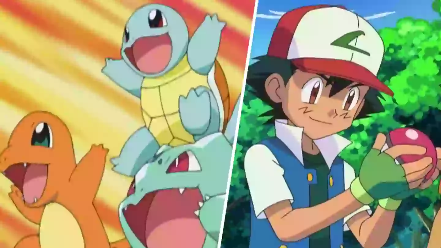 Pokémon drops surprise freebie for all you Kanto fans