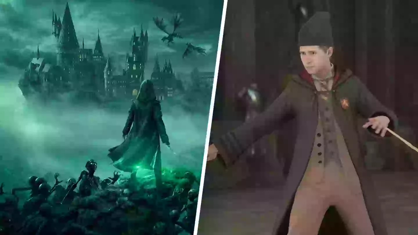 Hogwarts Legacy fans agree one side quest ended far too early