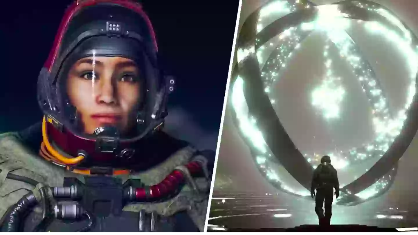 Starfield ‘out of the blue’ pre-order cancellations leave fans heartbroken