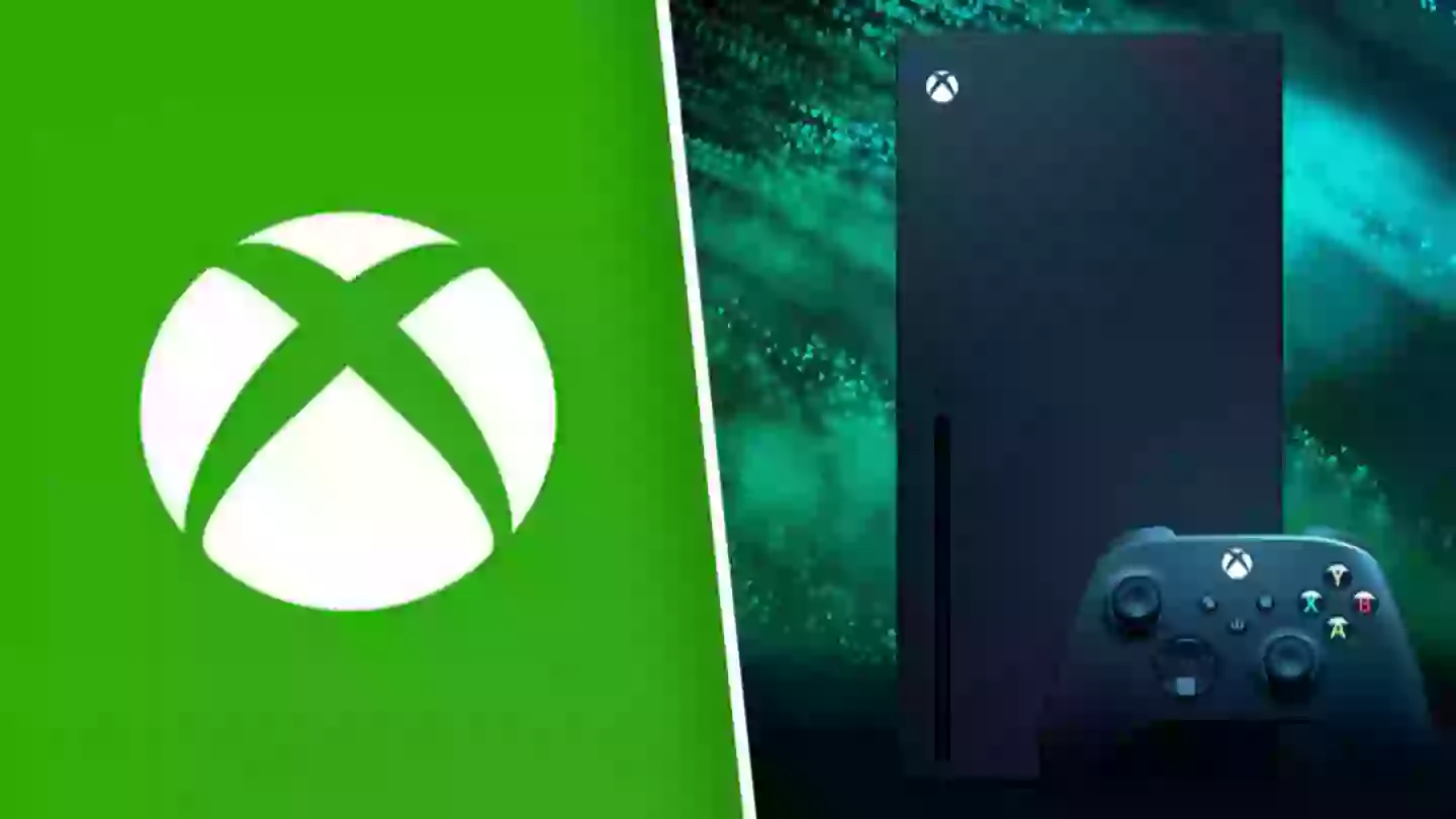 Xbox Series X/S massive system update rolls out some long-awaited changes